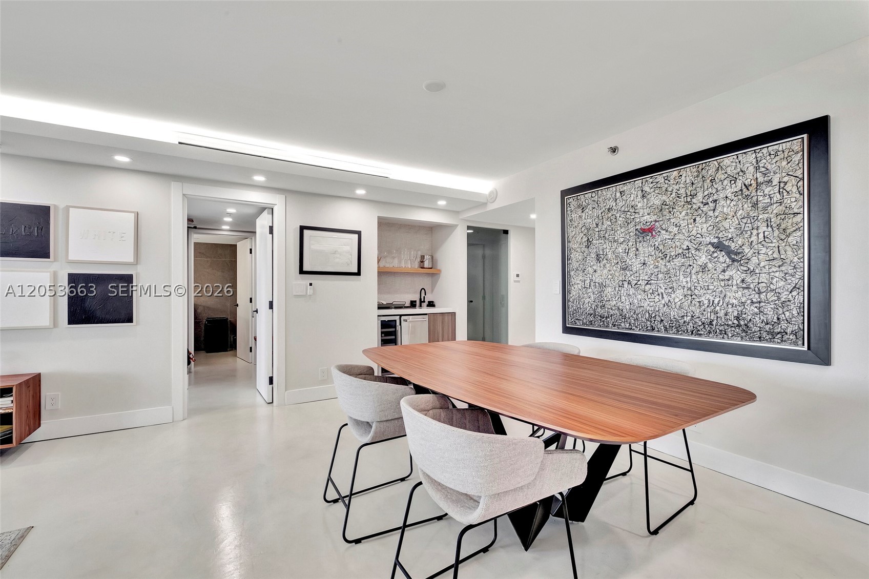 IMPERIAL AT BRICKELL COND - Residential Lease