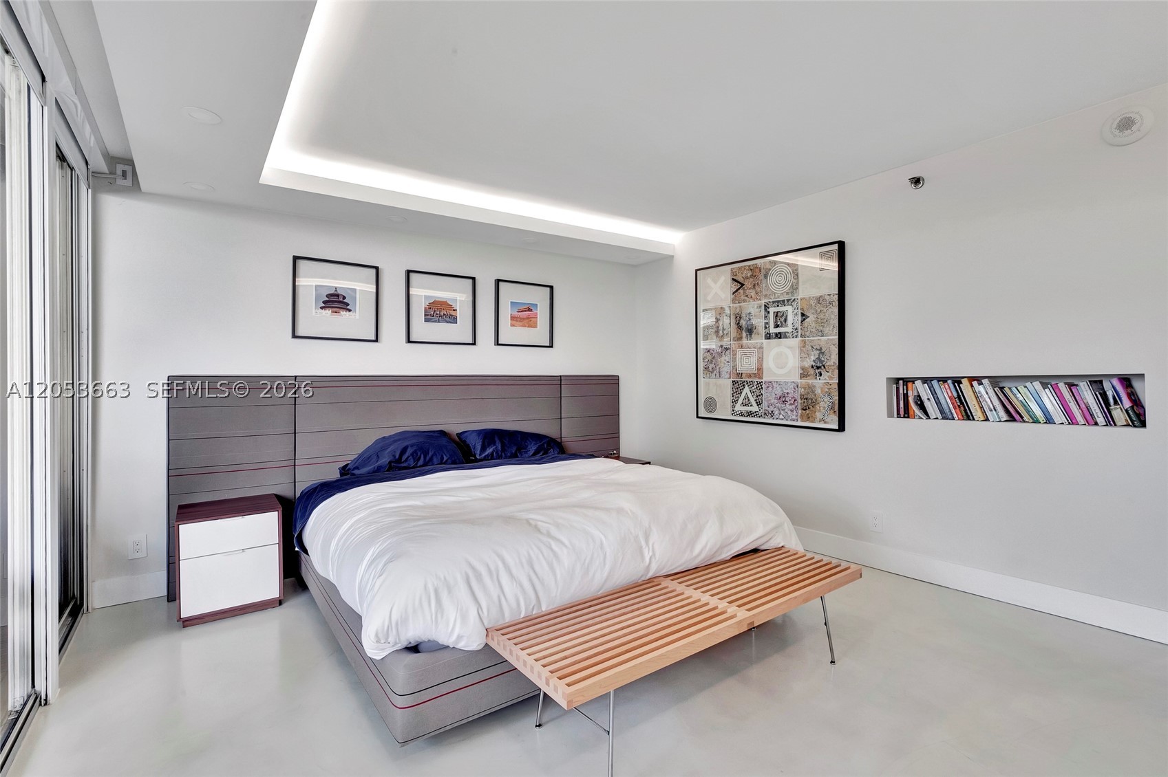 IMPERIAL AT BRICKELL COND - Residential Lease