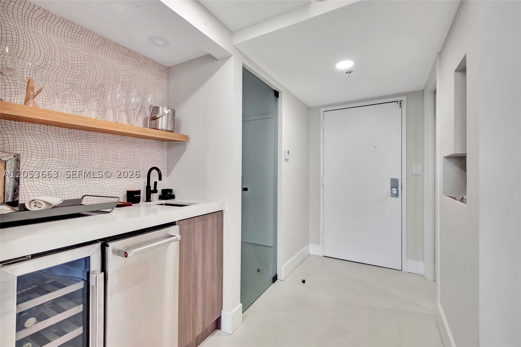 IMPERIAL AT BRICKELL COND - Residential Lease