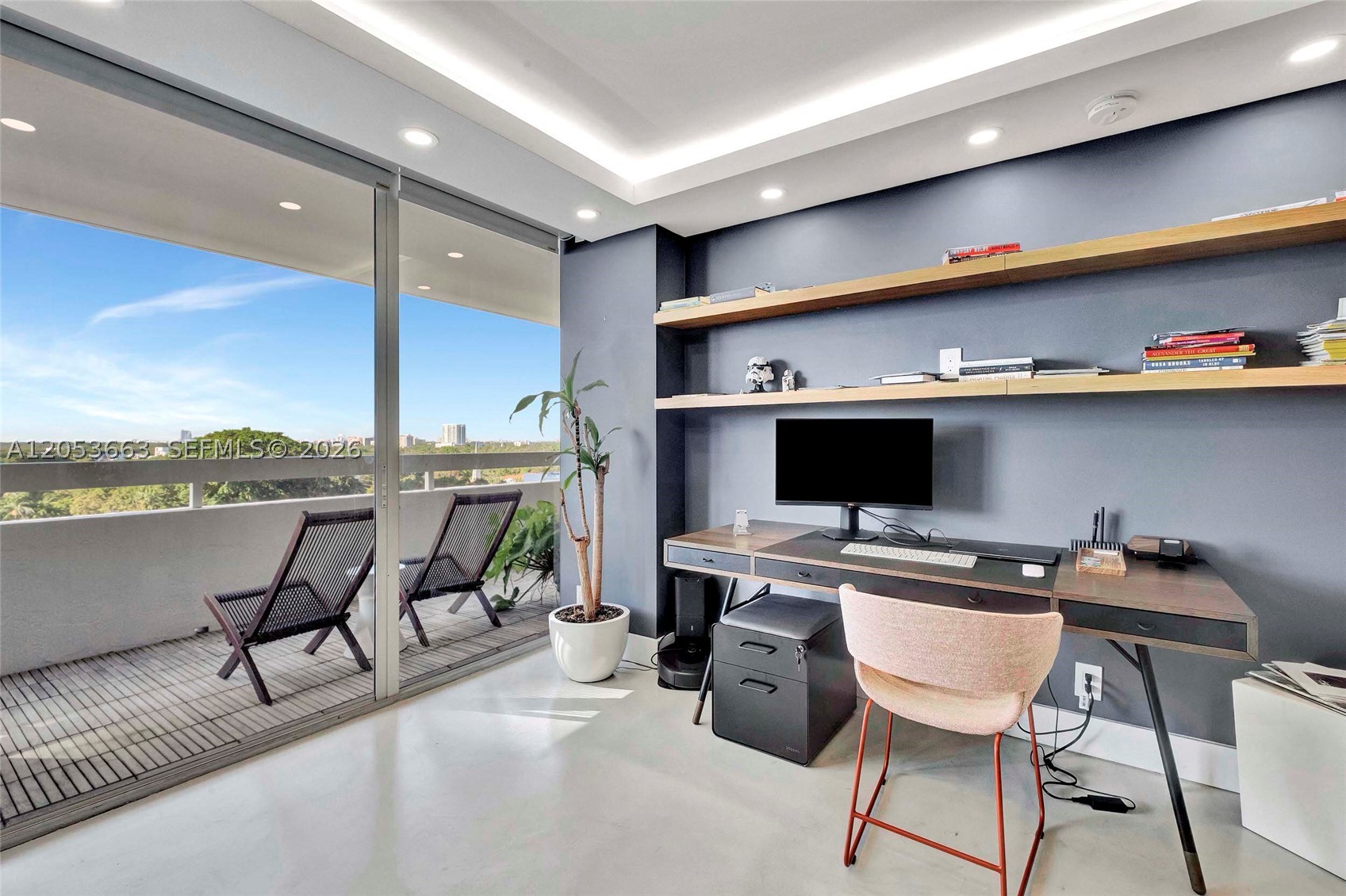 IMPERIAL AT BRICKELL COND - Residential Lease