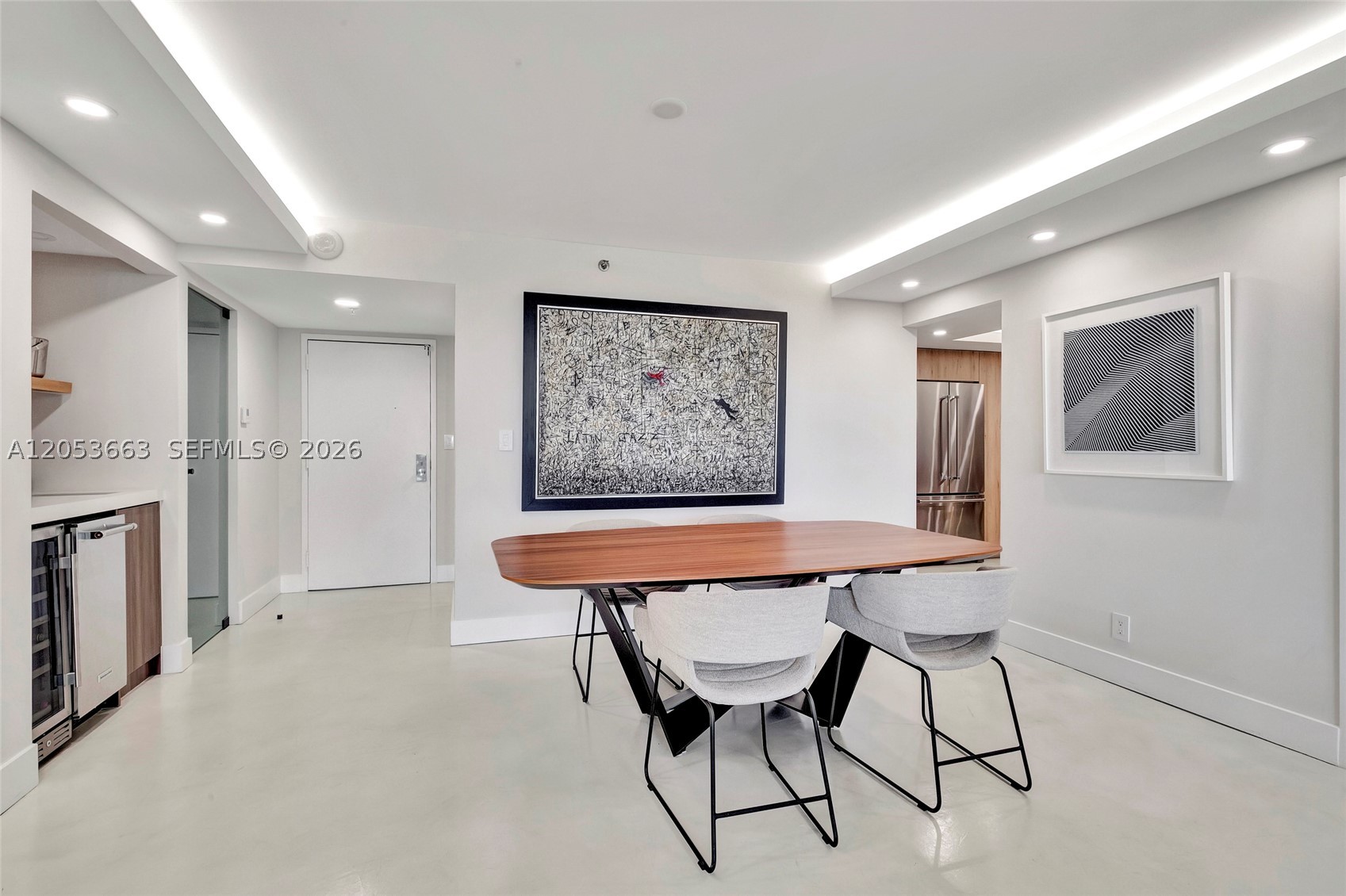 IMPERIAL AT BRICKELL COND - Residential Lease