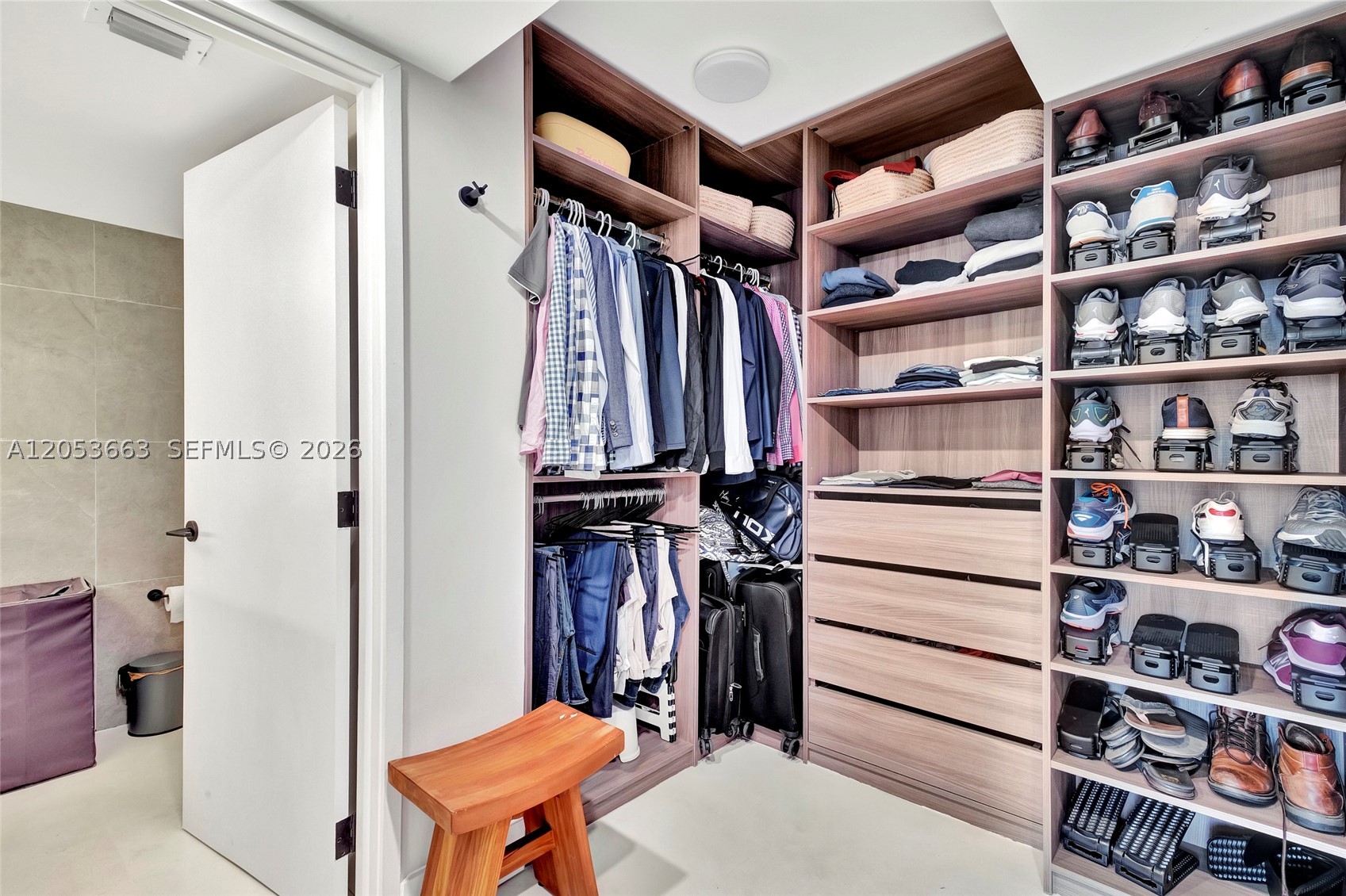 IMPERIAL AT BRICKELL COND - Residential Lease