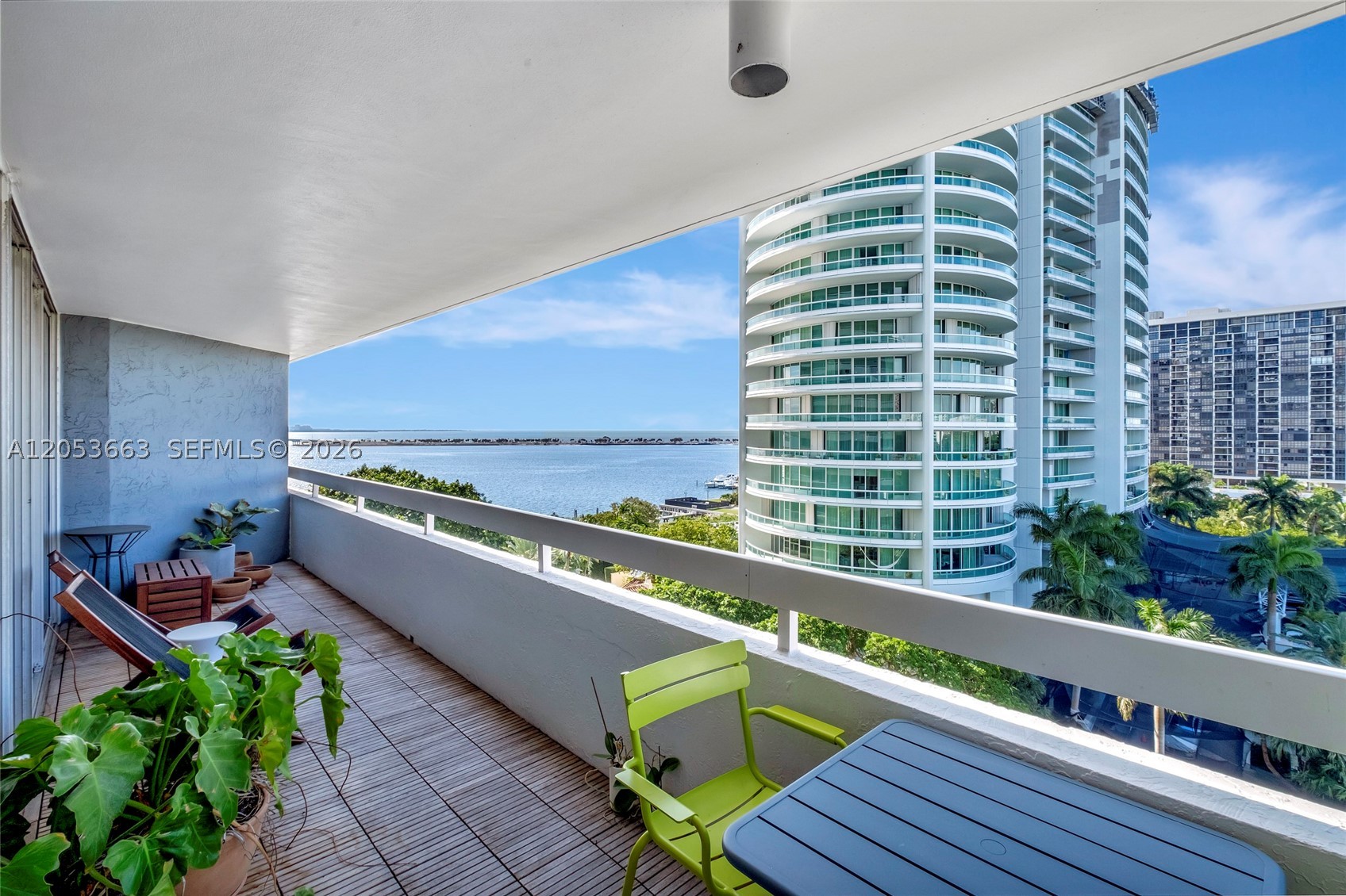 IMPERIAL AT BRICKELL COND - Residential Lease