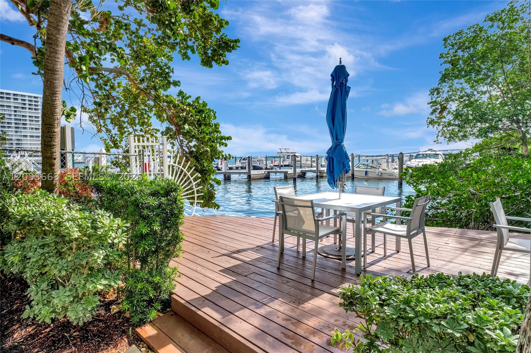 IMPERIAL AT BRICKELL COND - Residential Lease