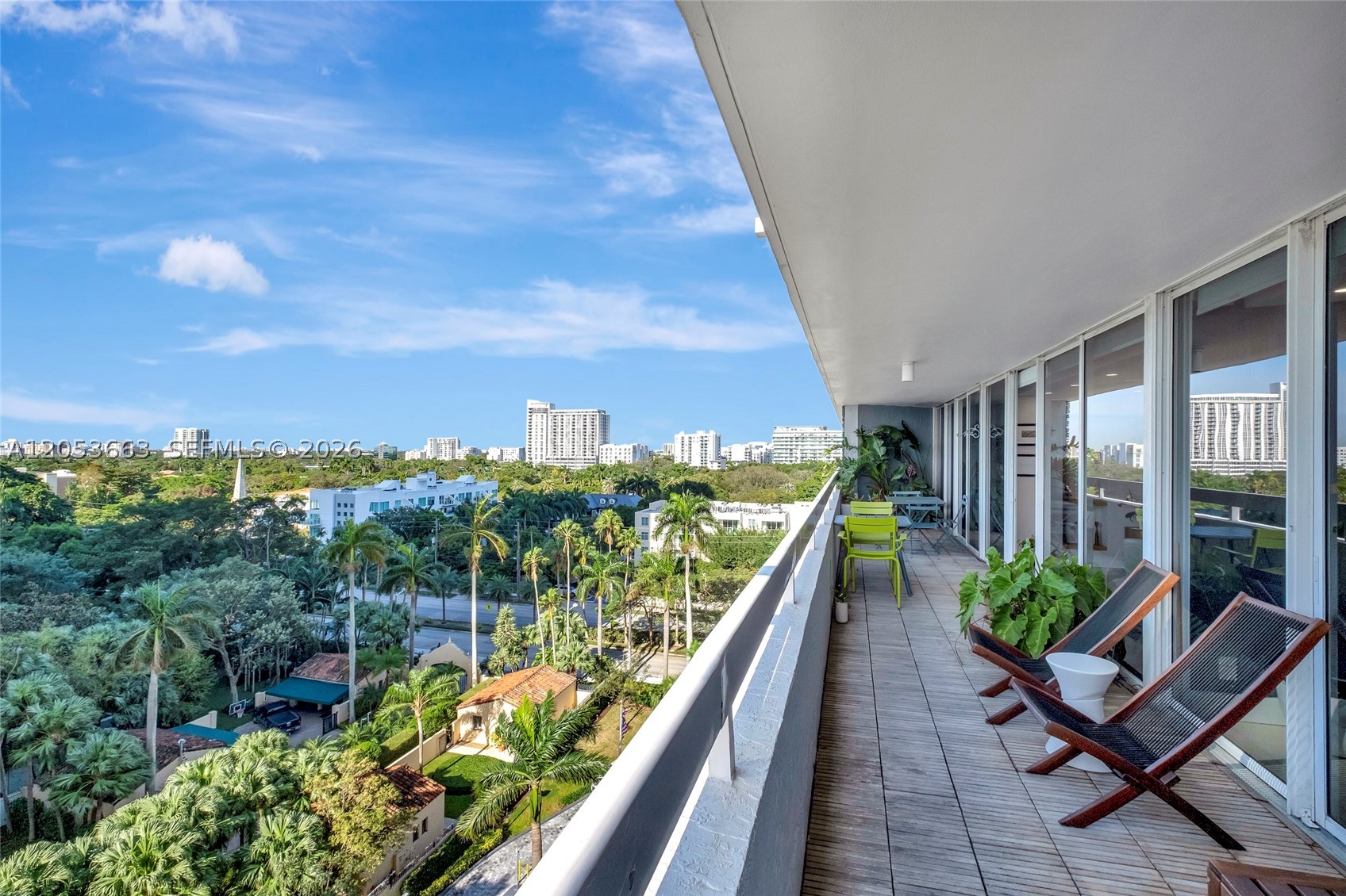 IMPERIAL AT BRICKELL COND - Residential Lease
