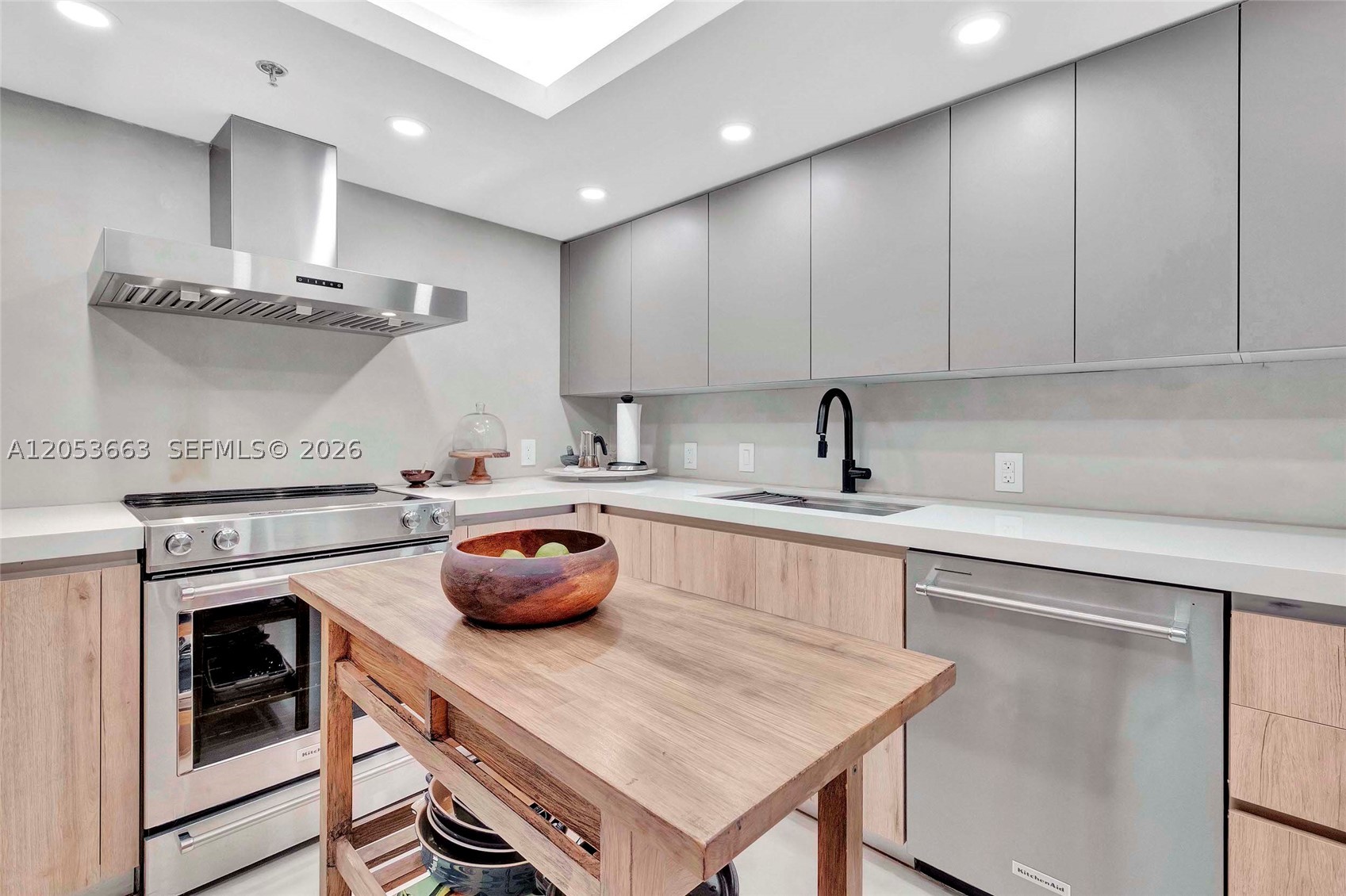 IMPERIAL AT BRICKELL COND - Residential Lease