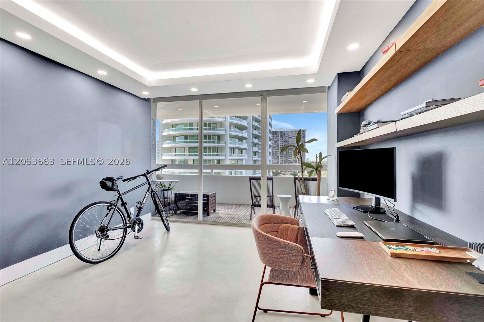 IMPERIAL AT BRICKELL COND - Residential Lease