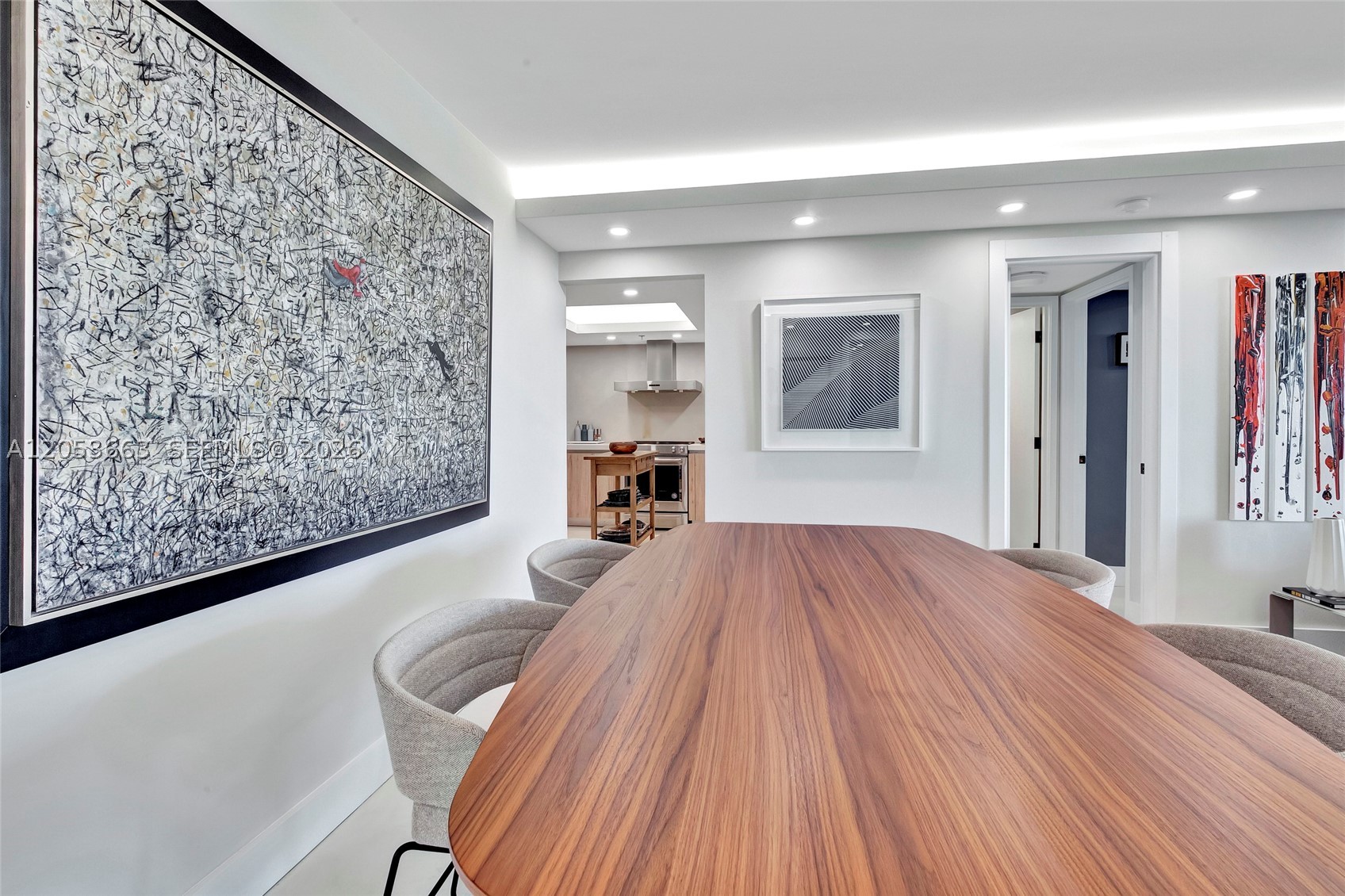 IMPERIAL AT BRICKELL COND - Residential Lease
