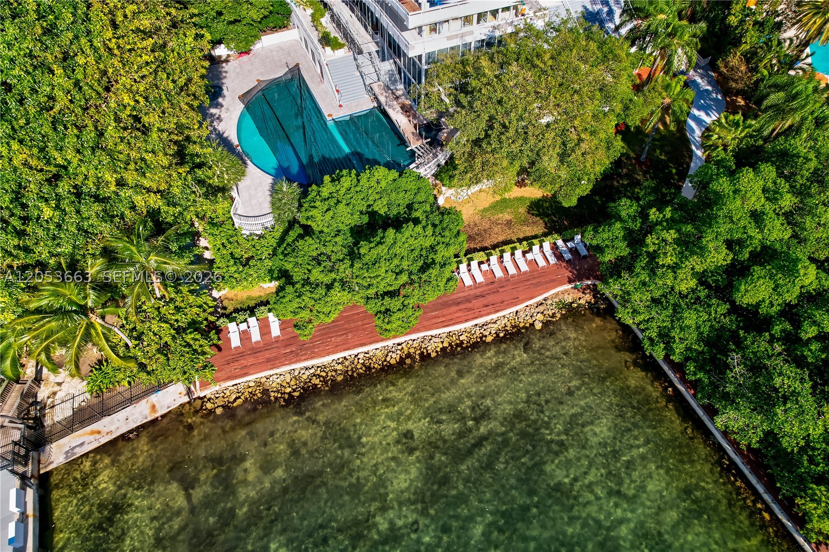 IMPERIAL AT BRICKELL COND - Residential Lease