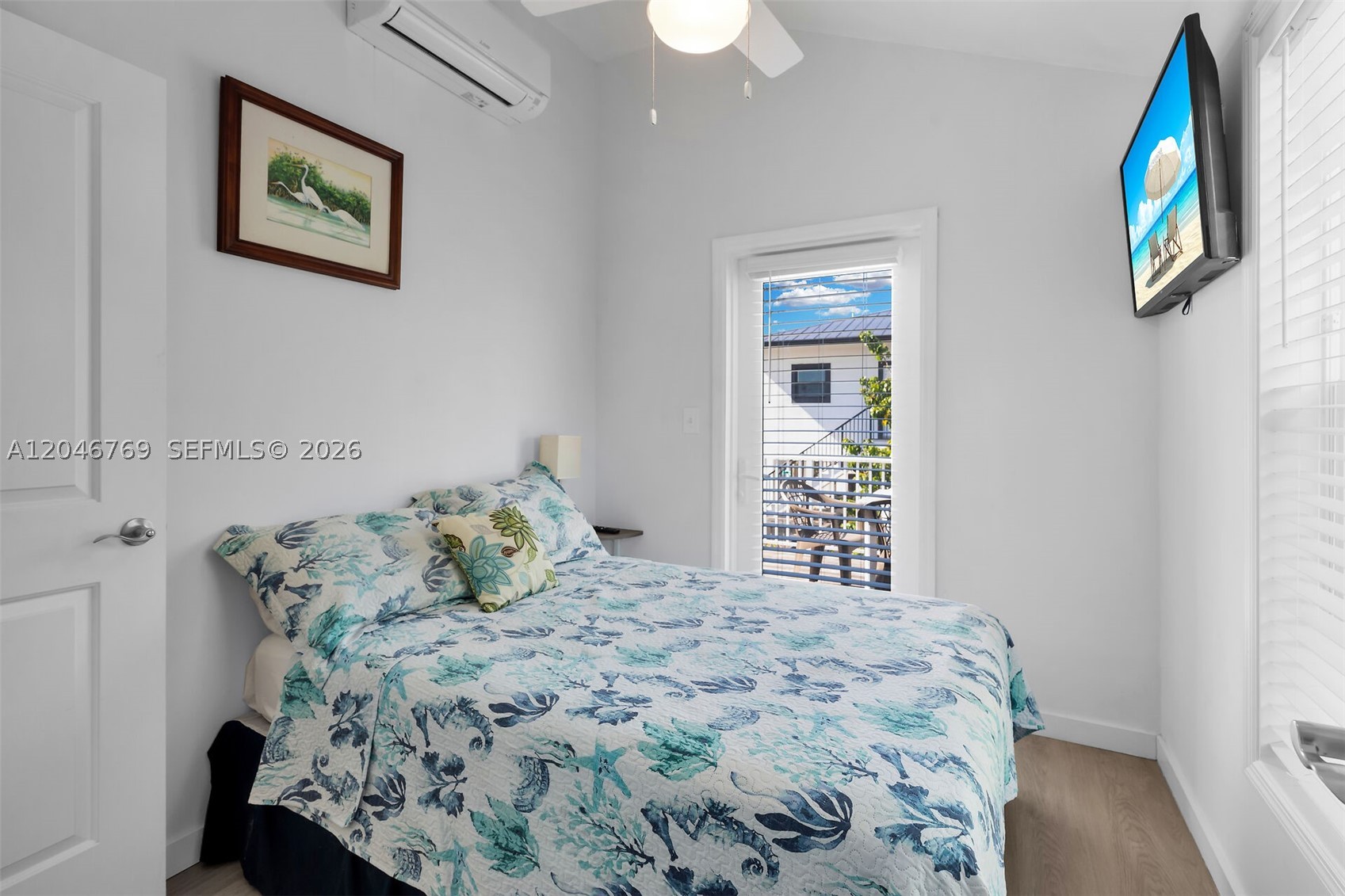 LIDA SUBD 1ST ADD - Residential
