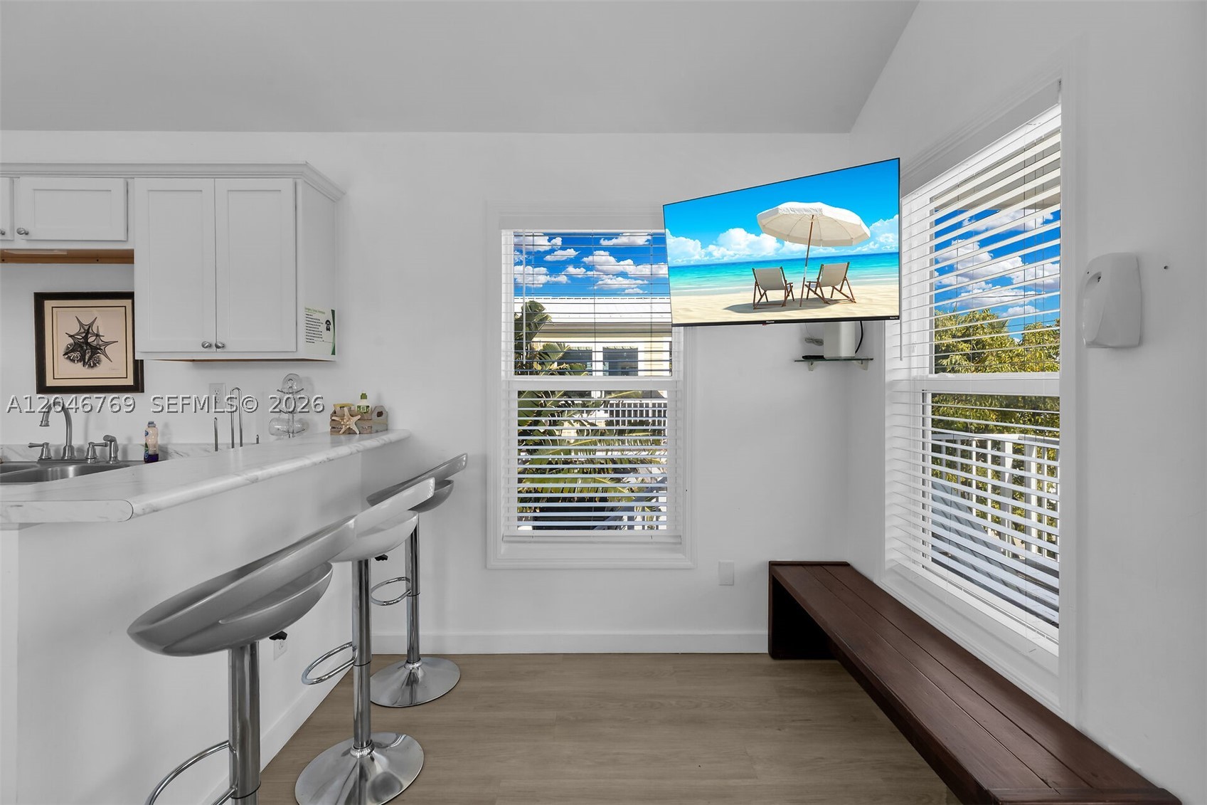 LIDA SUBD 1ST ADD - Residential