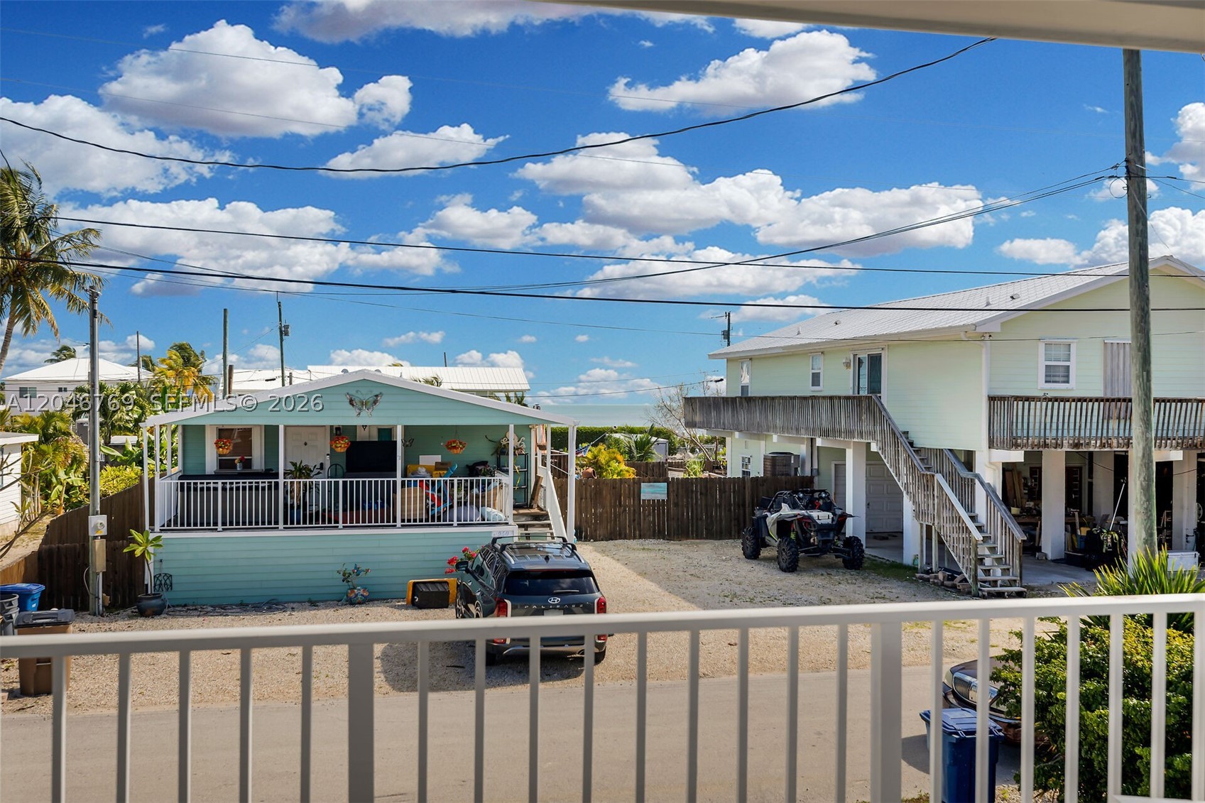 LIDA SUBD 1ST ADD - Residential