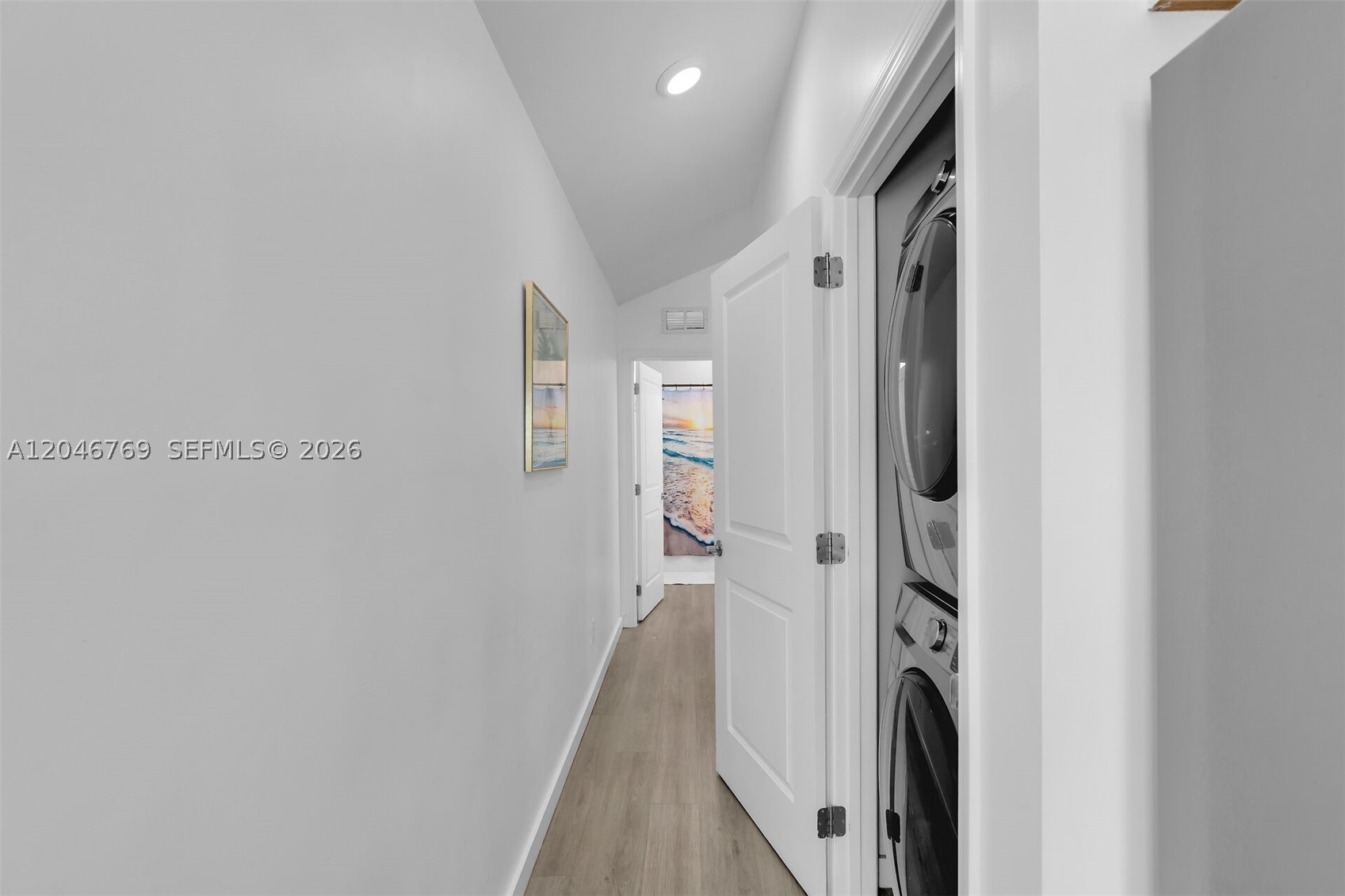 LIDA SUBD 1ST ADD - Residential