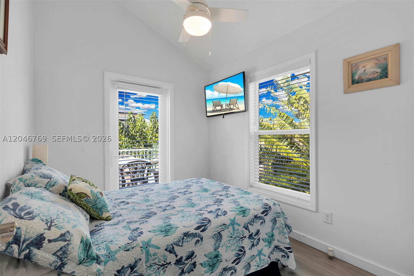 LIDA SUBD 1ST ADD - Residential