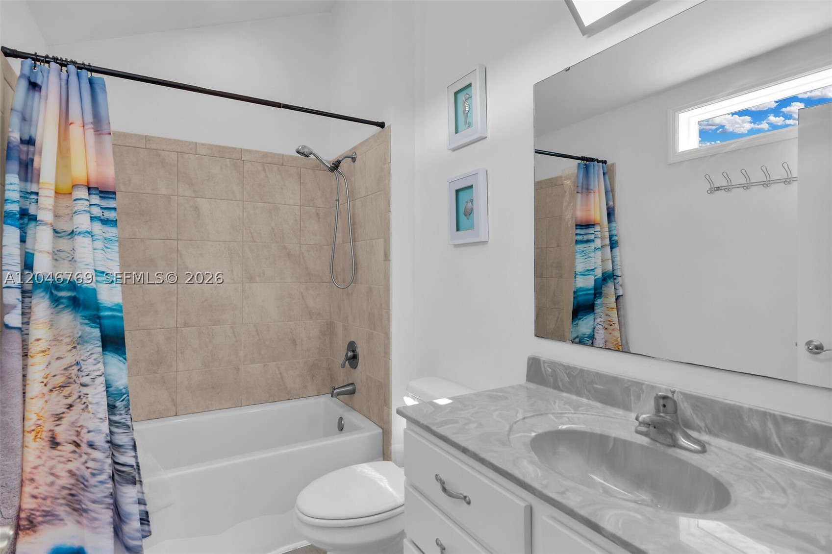 LIDA SUBD 1ST ADD - Residential