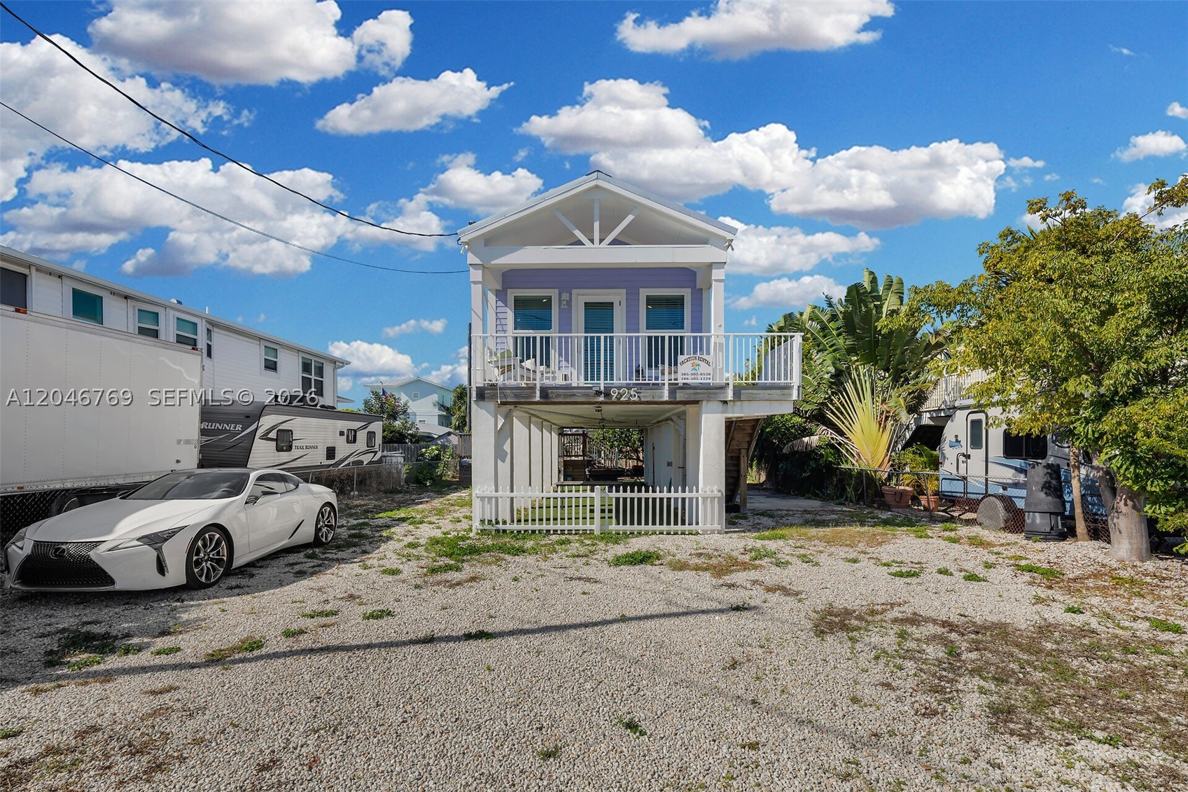 LIDA SUBD 1ST ADD - Residential