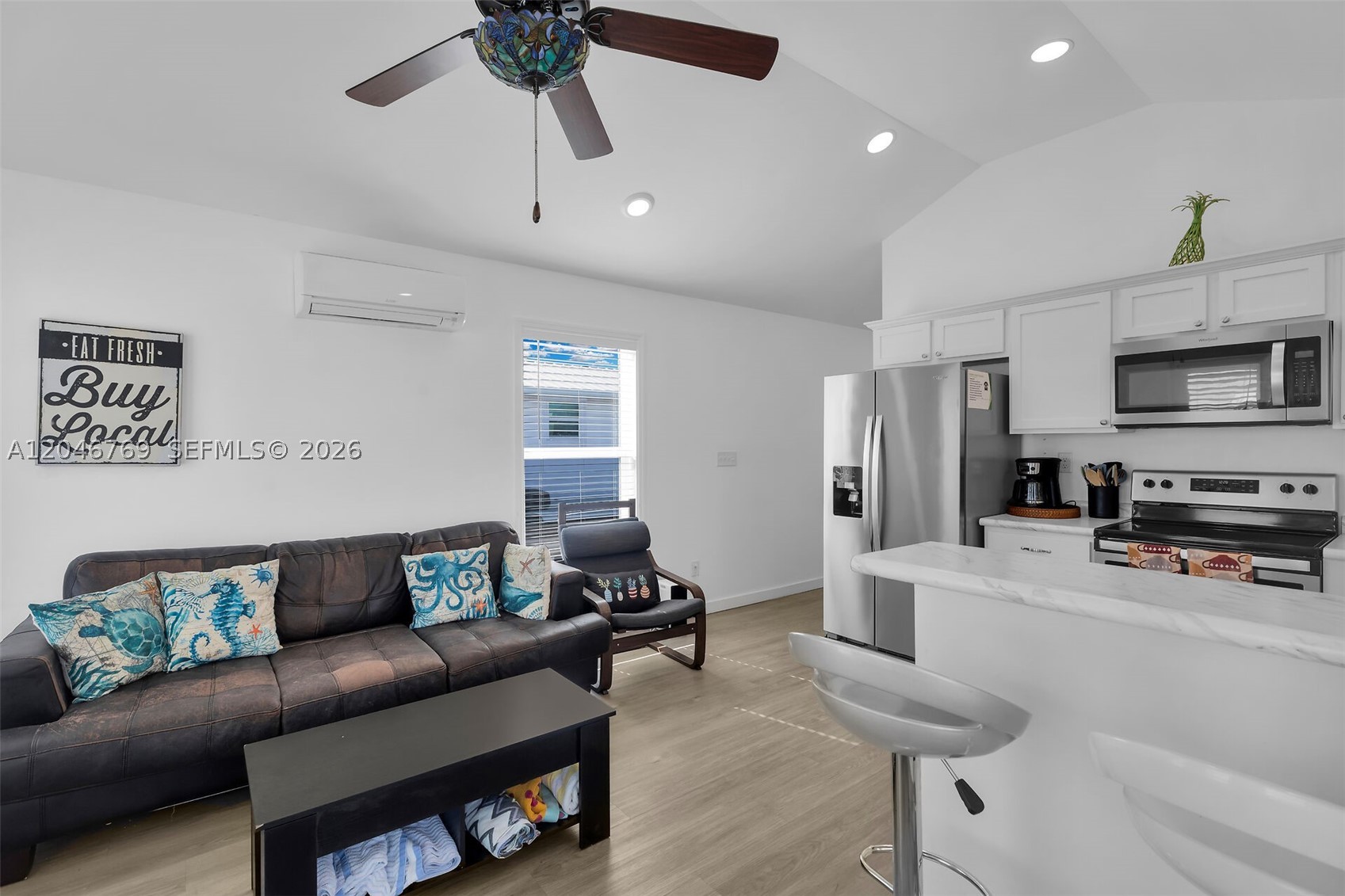 LIDA SUBD 1ST ADD - Residential