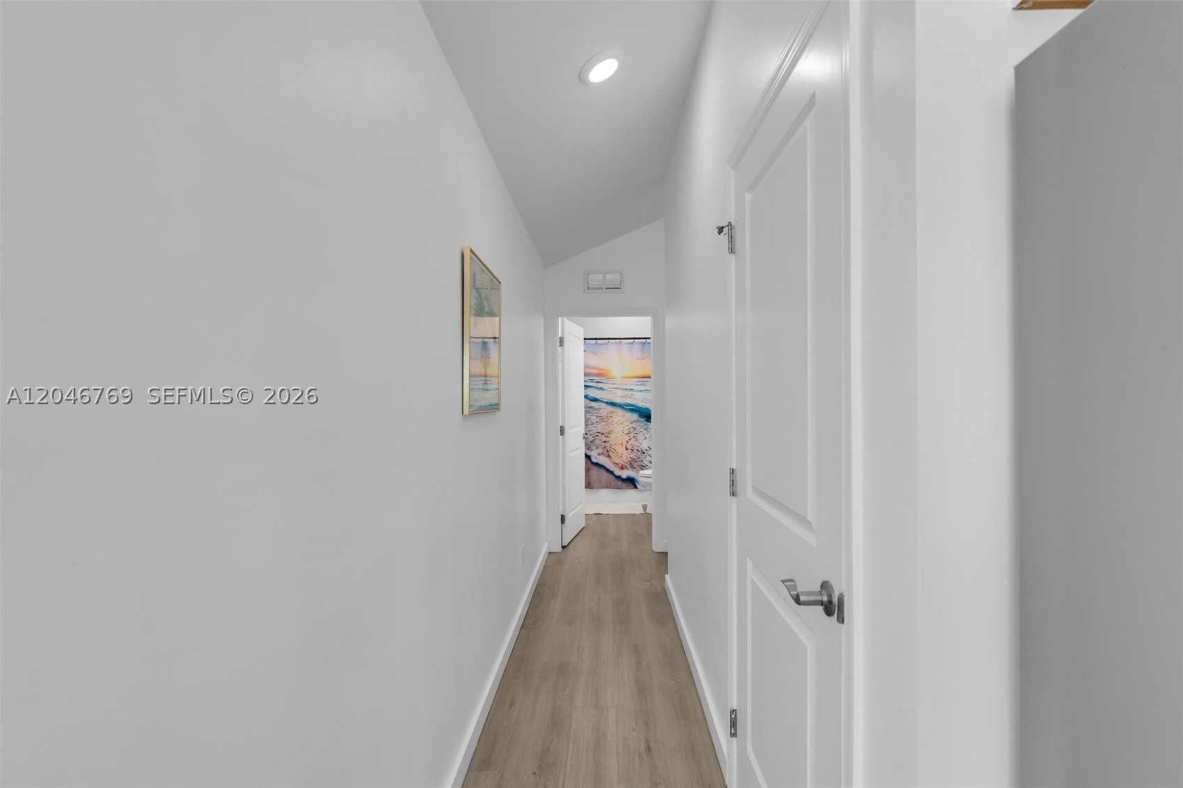 LIDA SUBD 1ST ADD - Residential