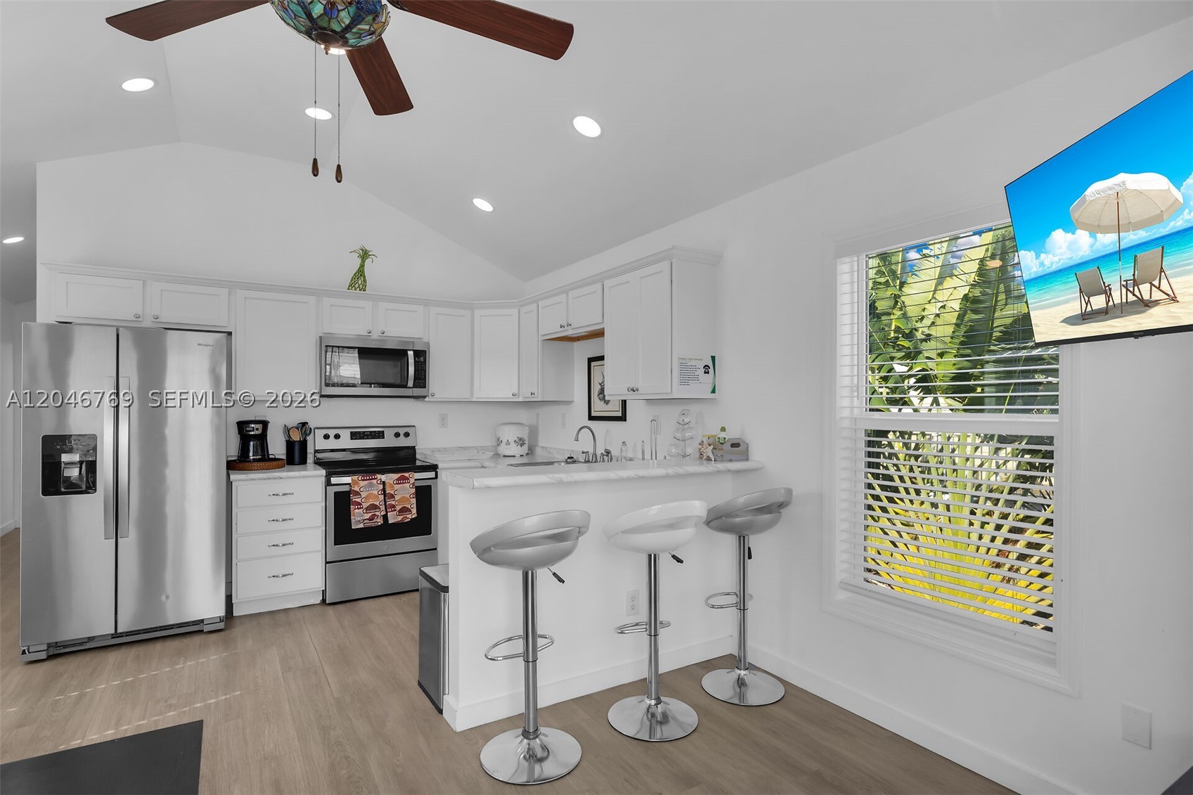 LIDA SUBD 1ST ADD - Residential