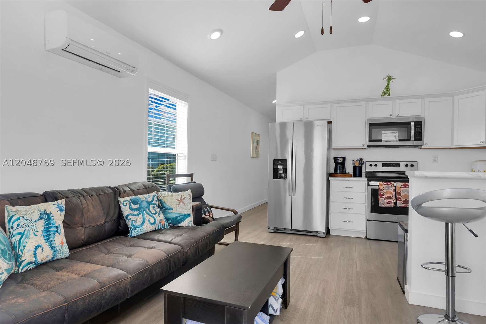 LIDA SUBD 1ST ADD - Residential