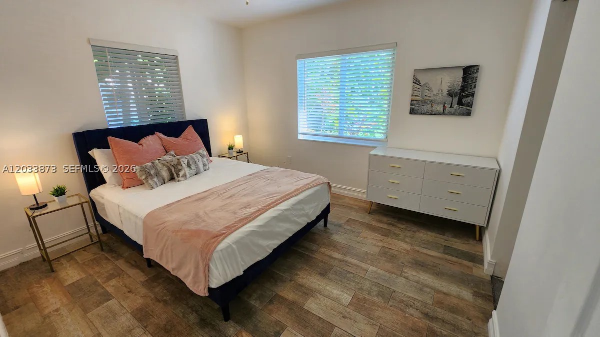 SHADOWLAWN EXTENSION SUB - Residential Lease