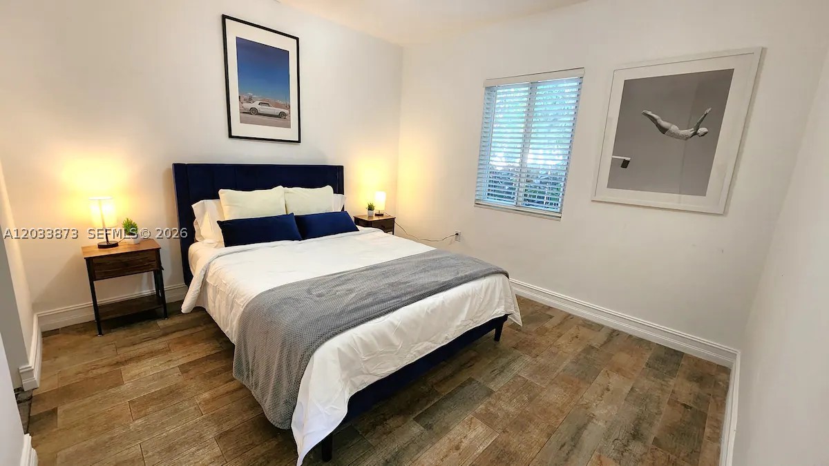 SHADOWLAWN EXTENSION SUB - Residential Lease