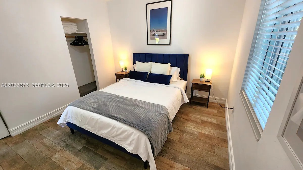 SHADOWLAWN EXTENSION SUB - Residential Lease