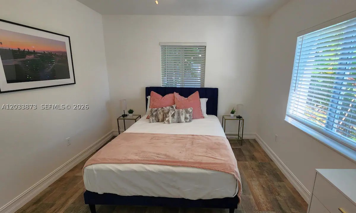 SHADOWLAWN EXTENSION SUB - Residential Lease