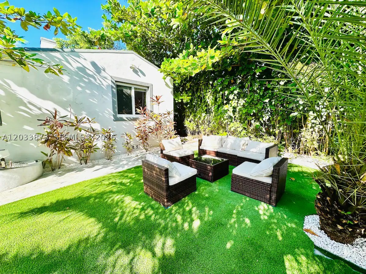 SHADOWLAWN EXTENSION SUB - Residential Lease