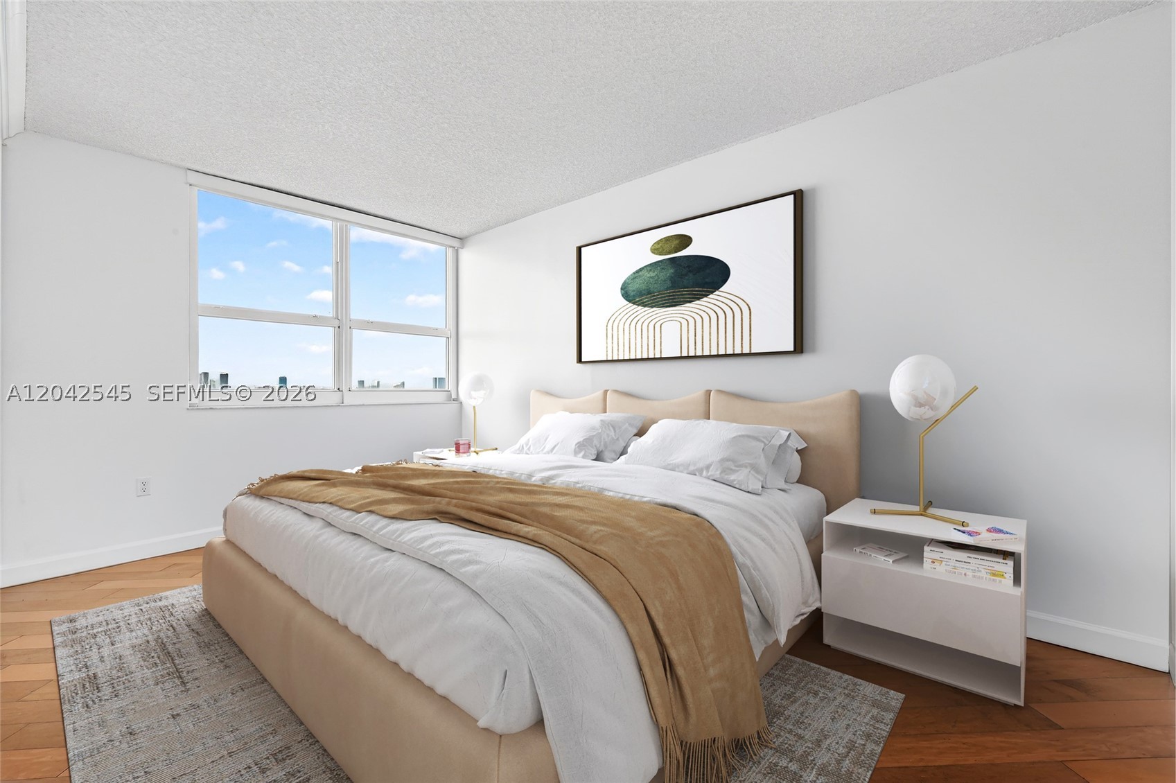 THE FLORIDIAN CONDO - Residential