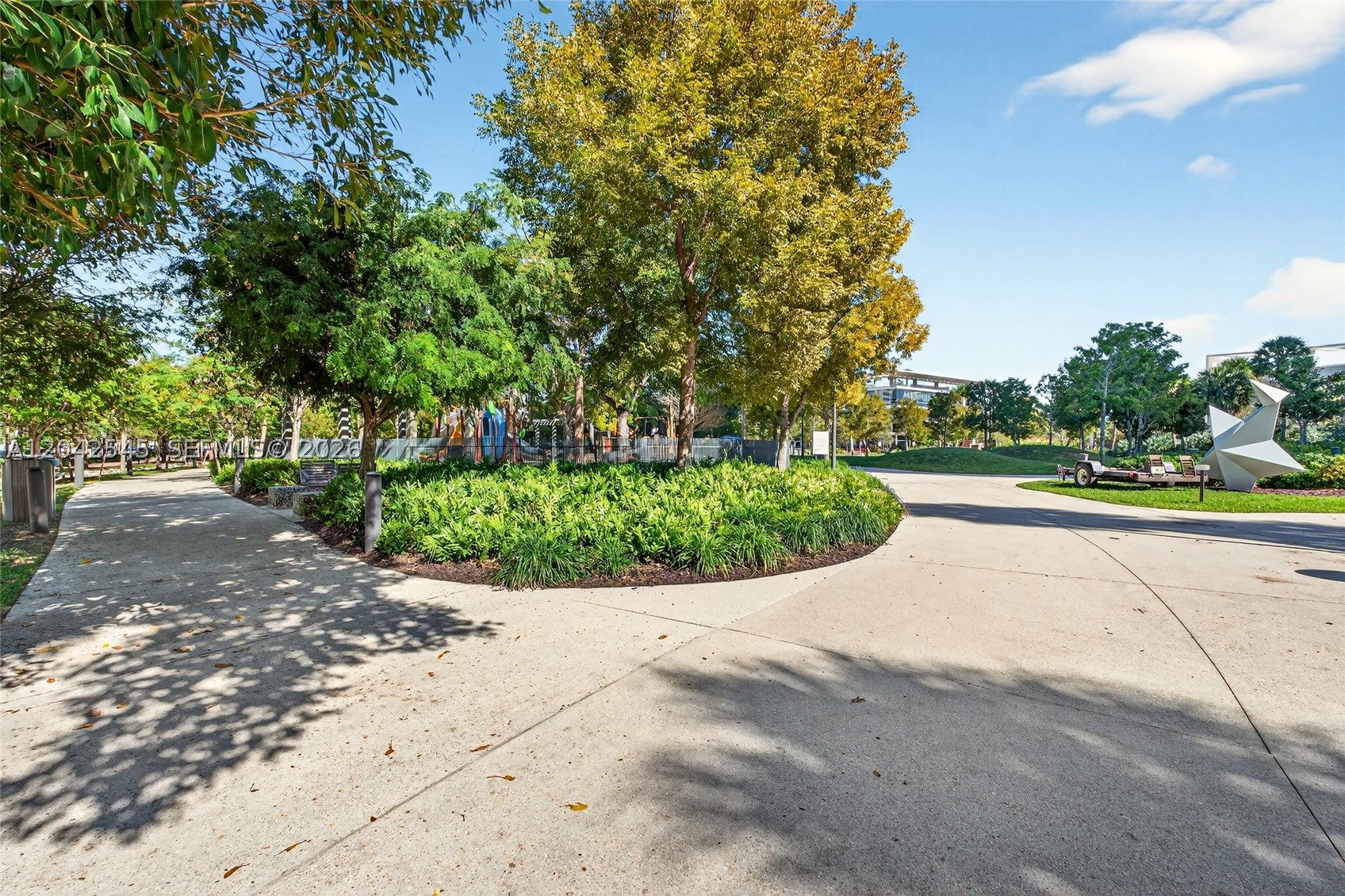 THE FLORIDIAN CONDO - Residential