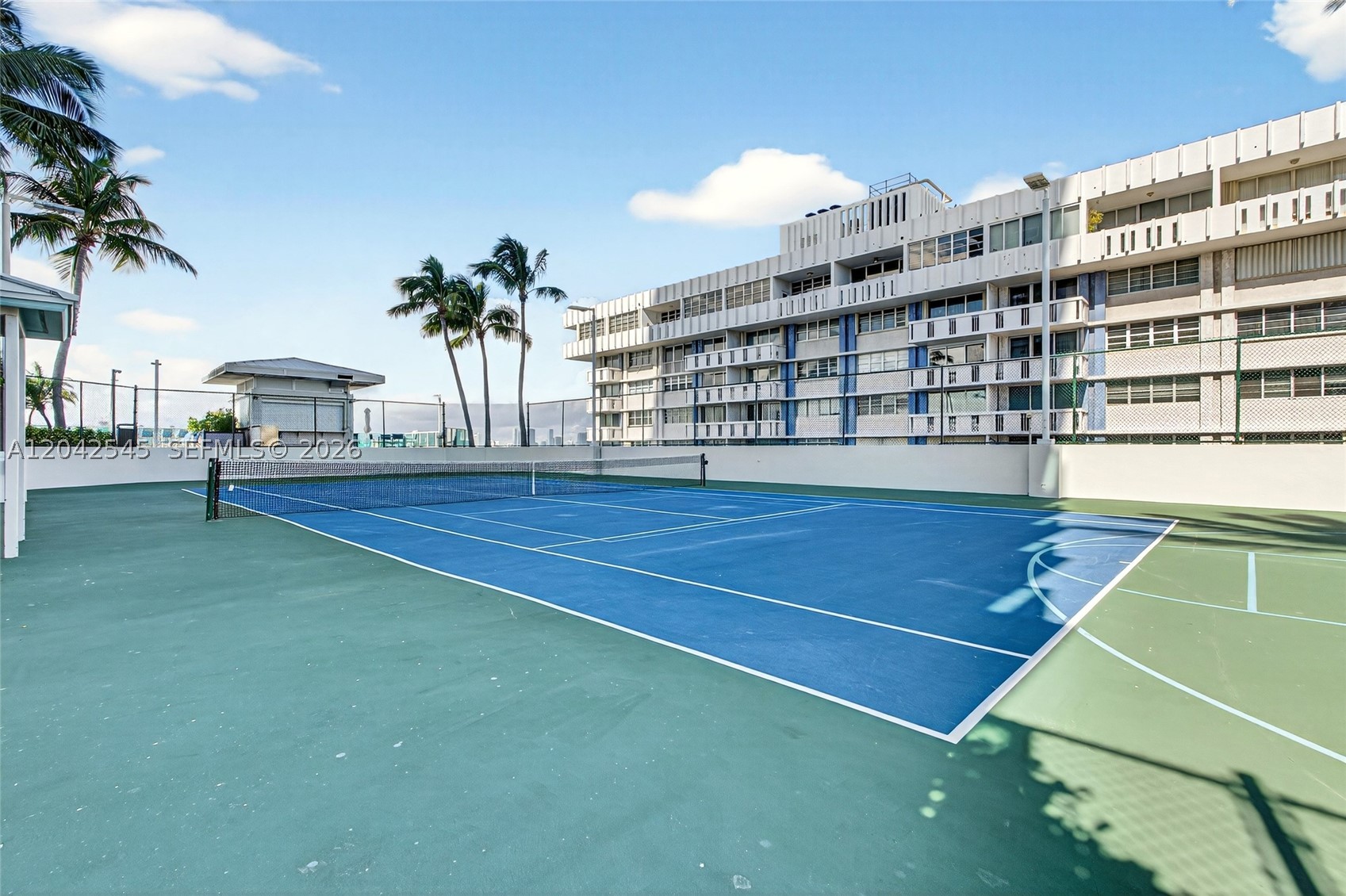 THE FLORIDIAN CONDO - Residential