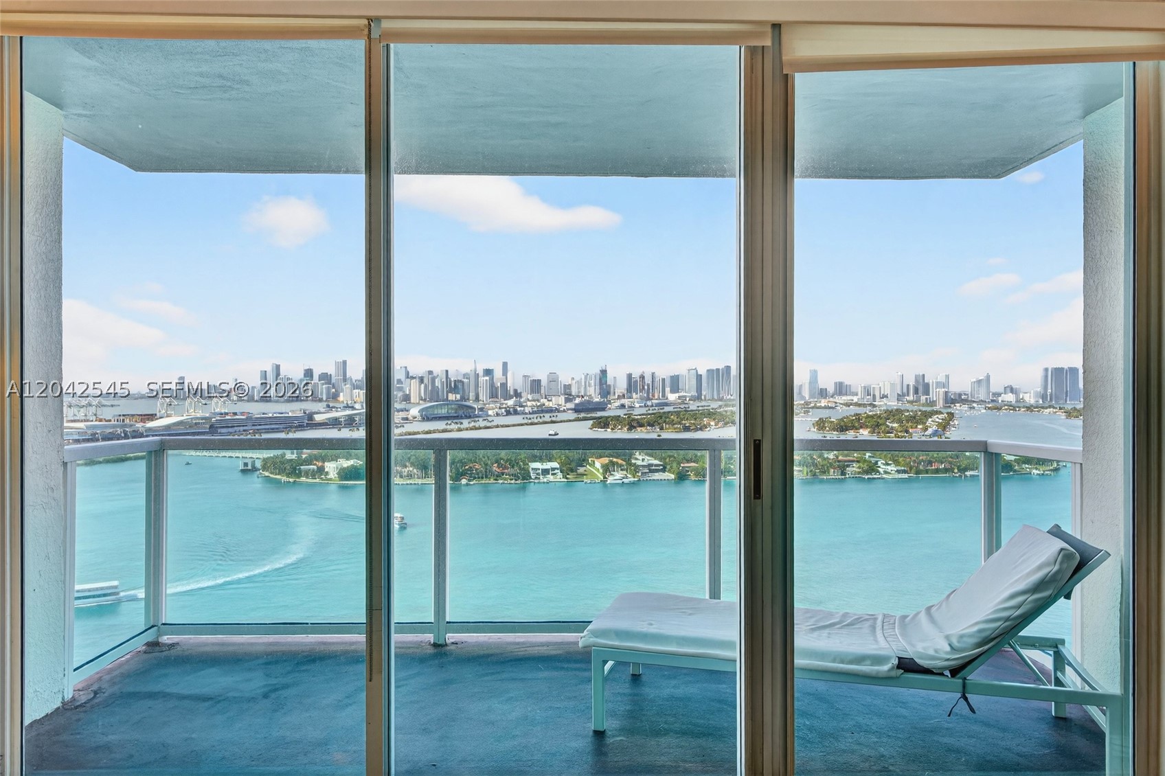 THE FLORIDIAN CONDO - Residential