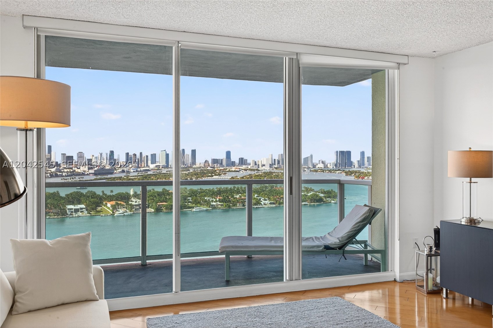 THE FLORIDIAN CONDO - Residential