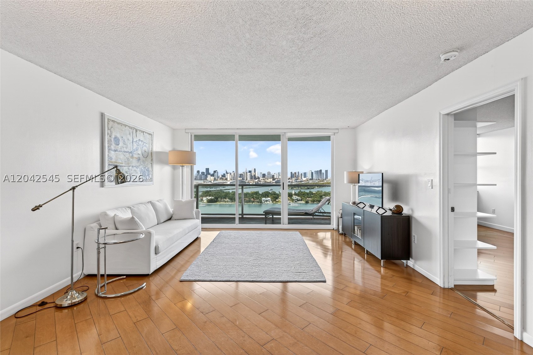 THE FLORIDIAN CONDO - Residential