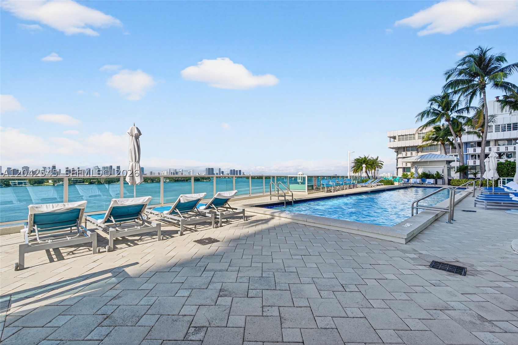 THE FLORIDIAN CONDO - Residential