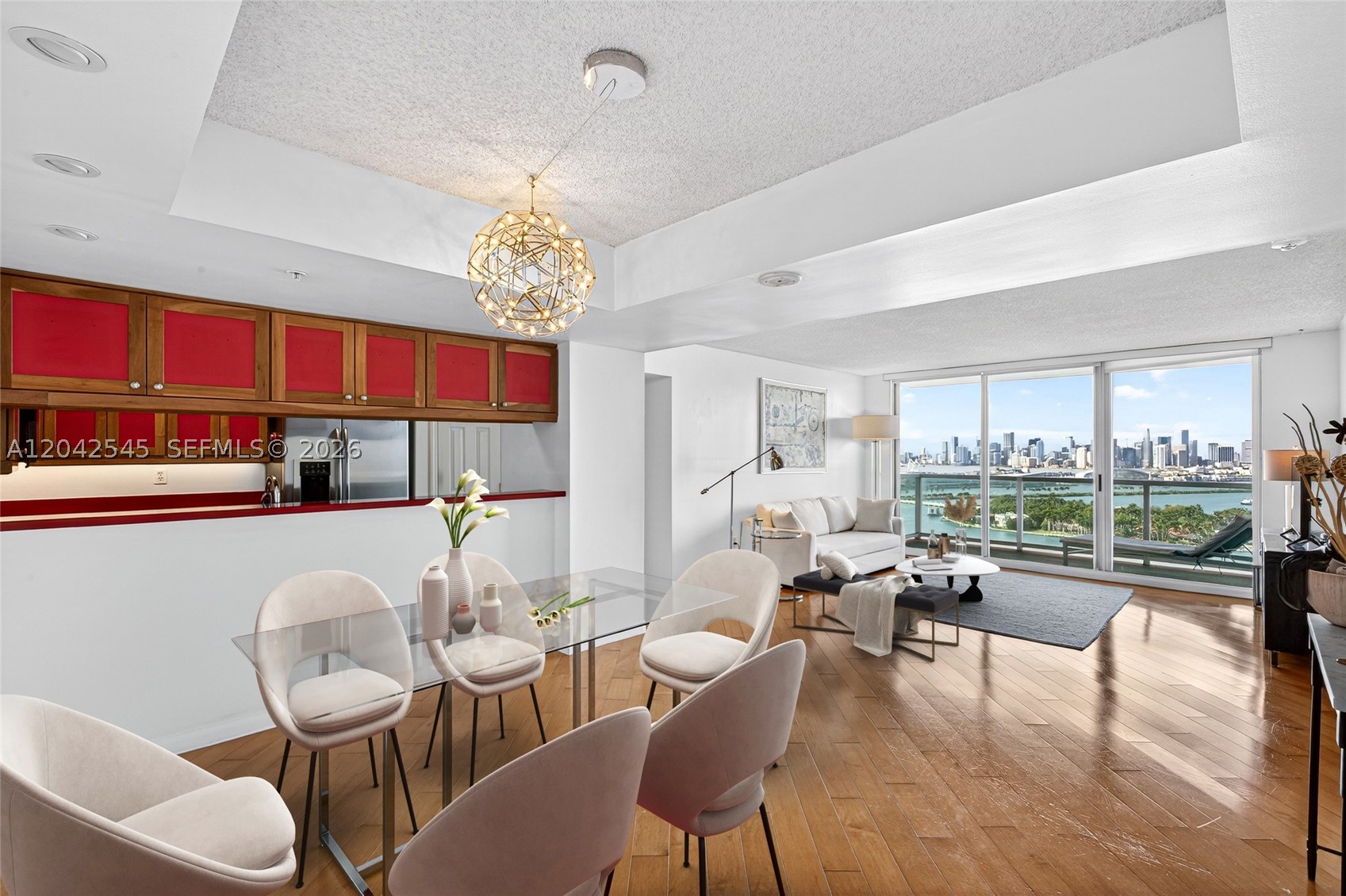 THE FLORIDIAN CONDO - Residential