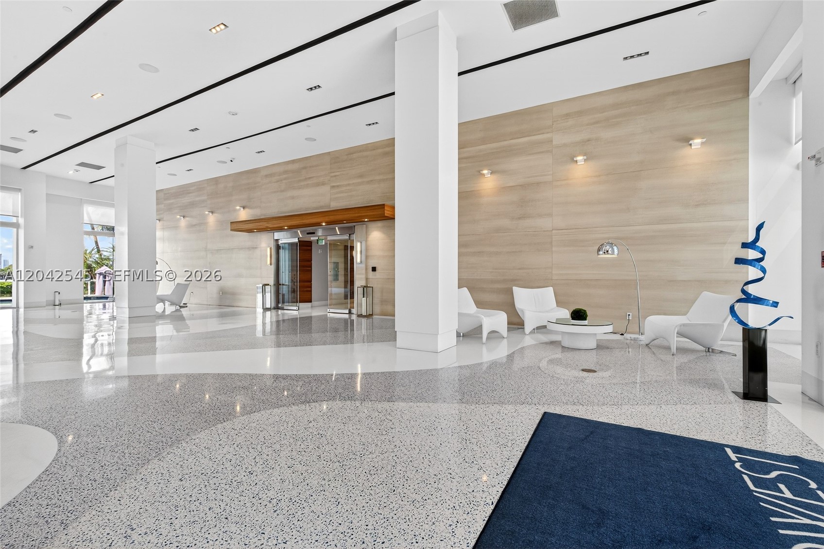 THE FLORIDIAN CONDO - Residential