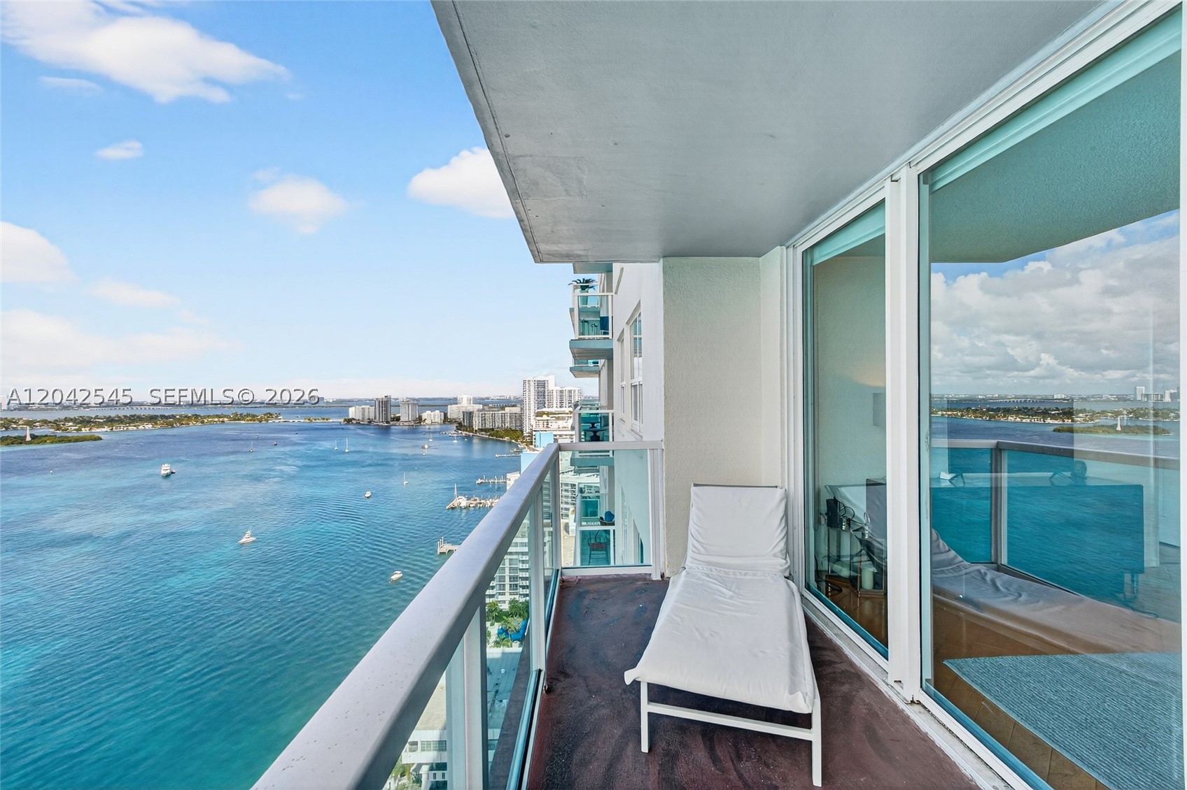 THE FLORIDIAN CONDO - Residential