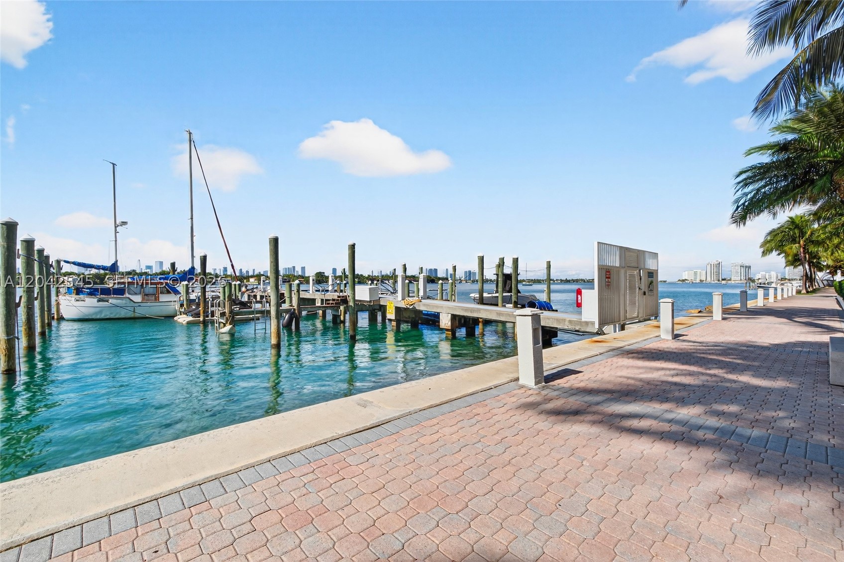 THE FLORIDIAN CONDO - Residential