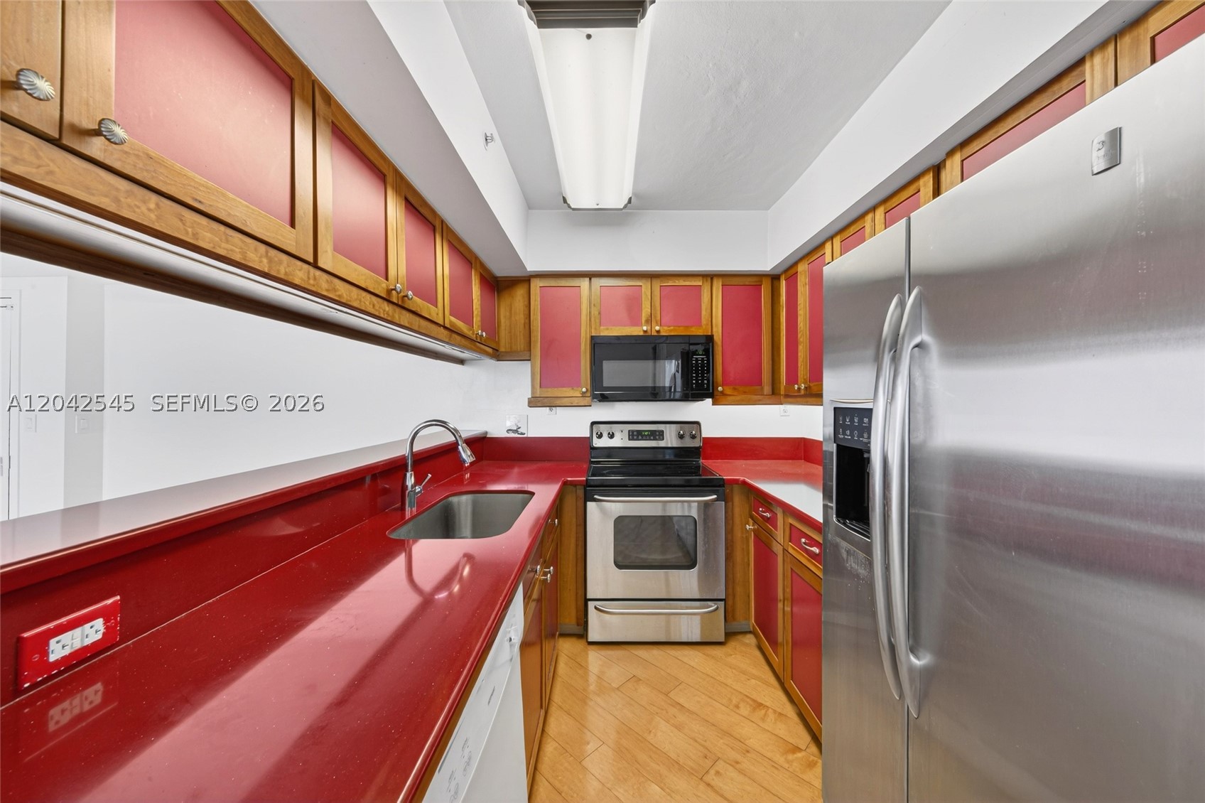 THE FLORIDIAN CONDO - Residential