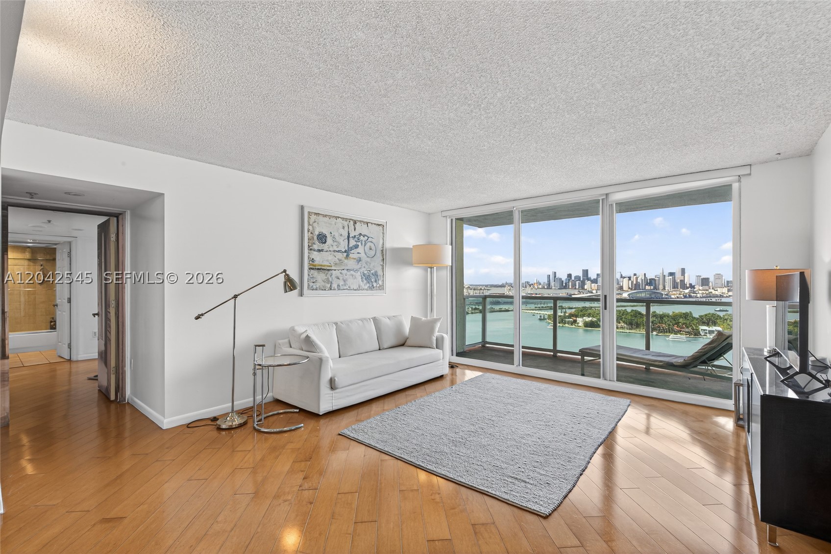 THE FLORIDIAN CONDO - Residential