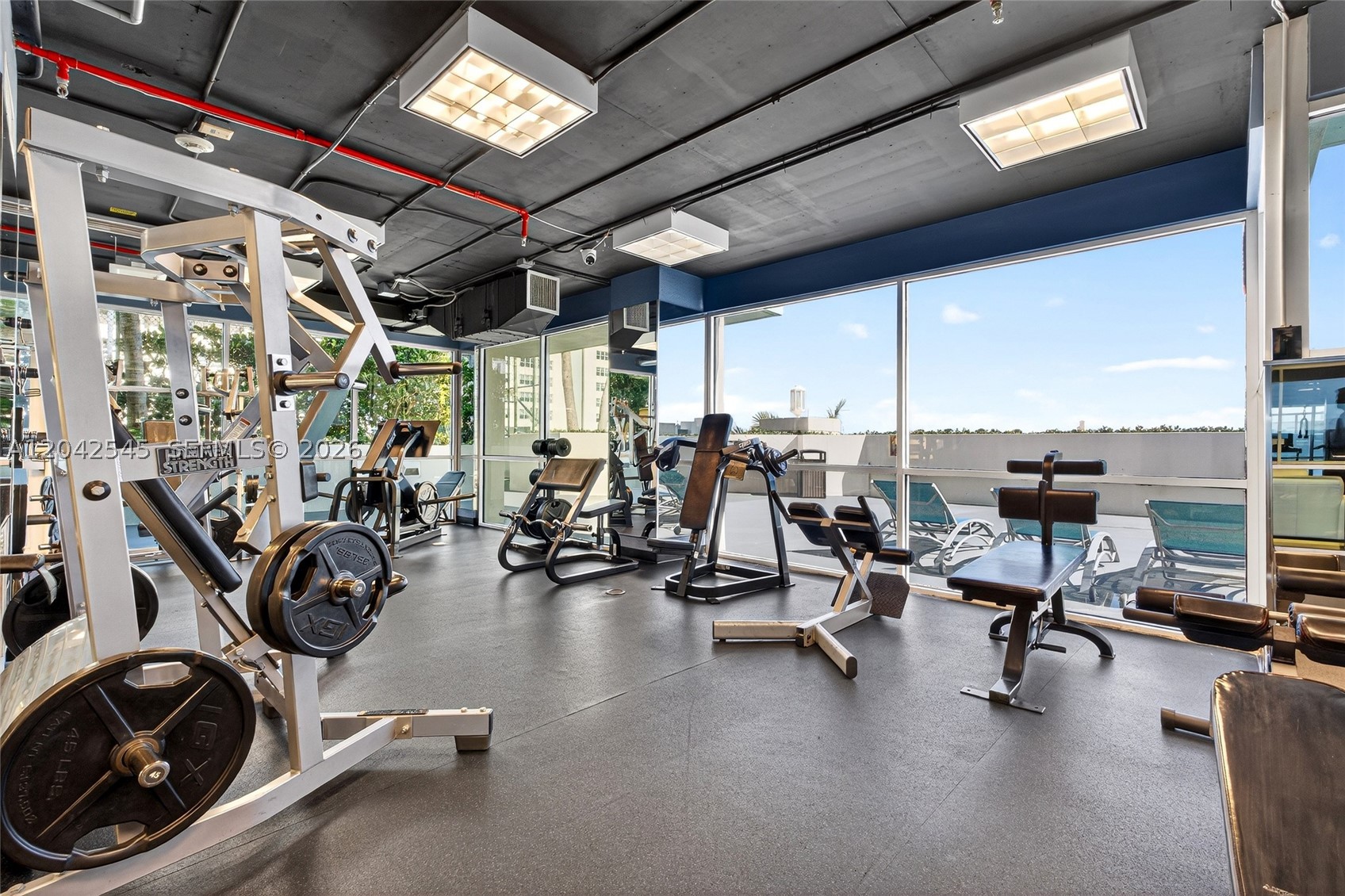 THE FLORIDIAN CONDO - Residential
