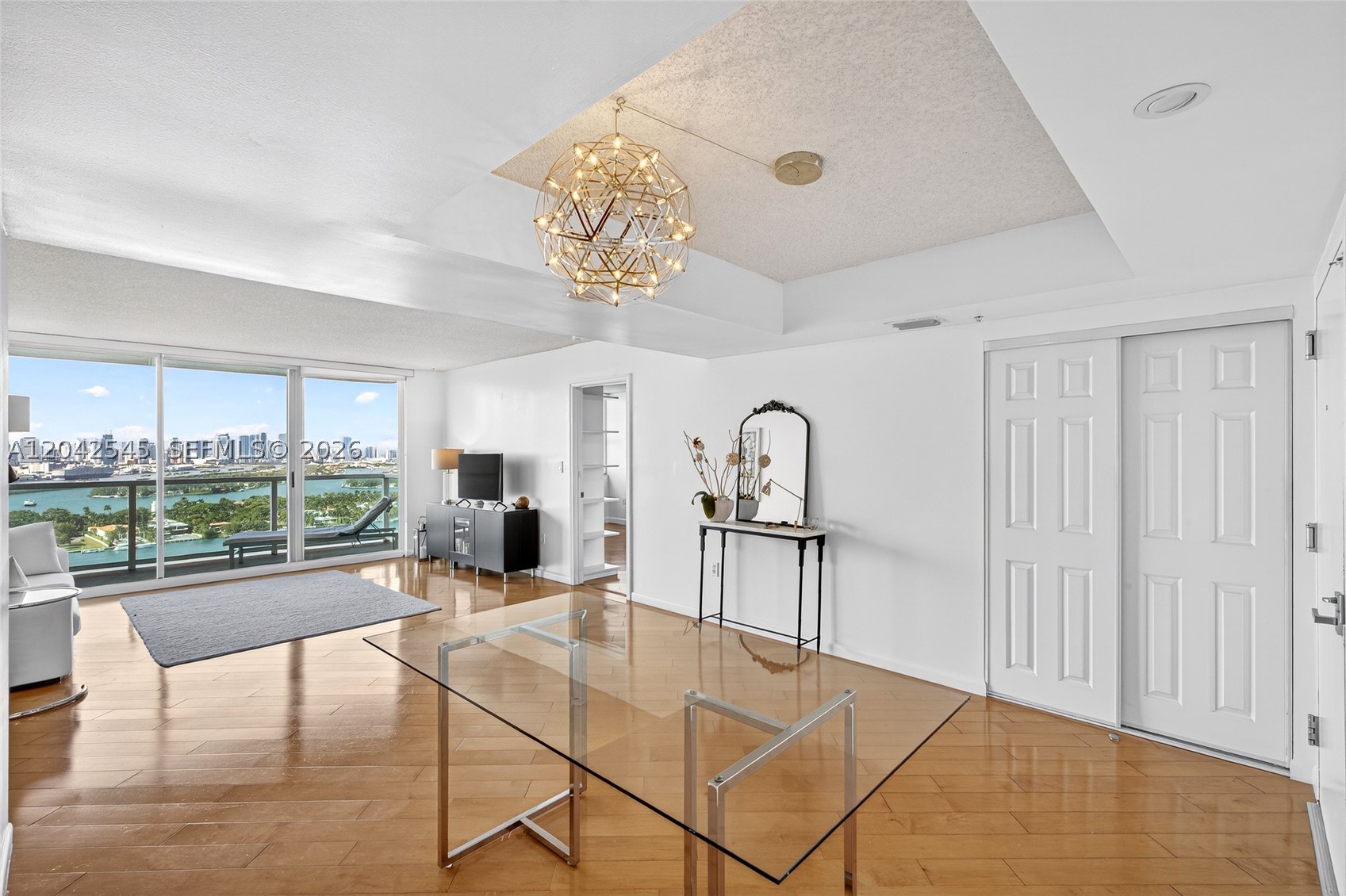 THE FLORIDIAN CONDO - Residential