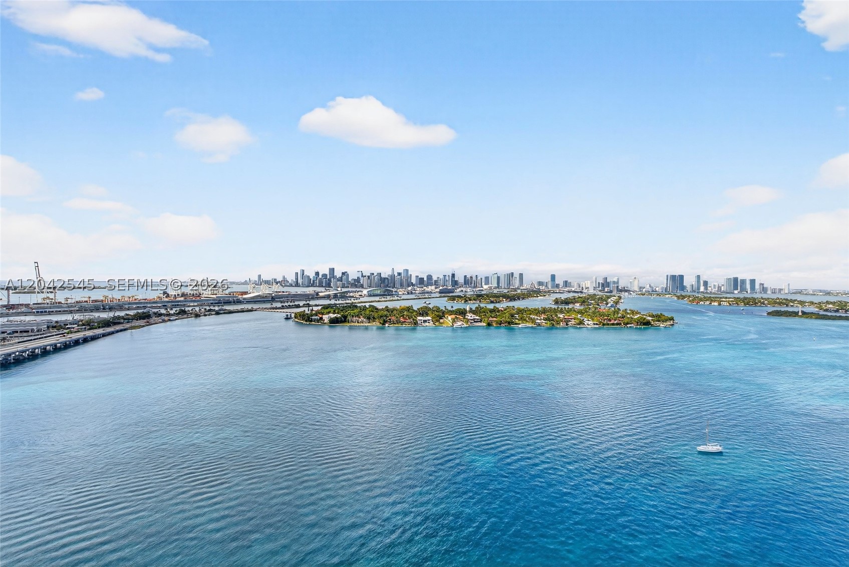 THE FLORIDIAN CONDO - Residential