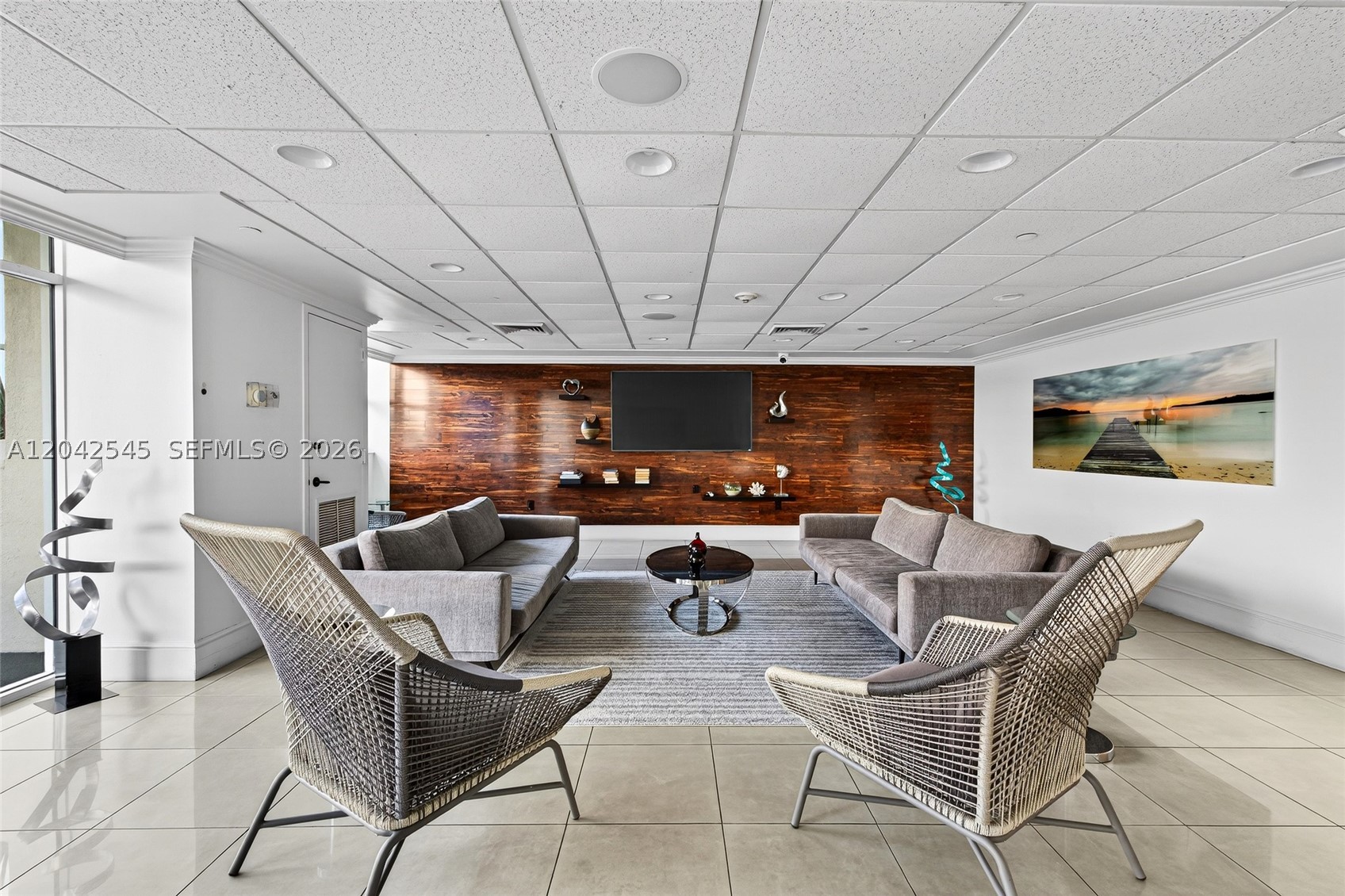 THE FLORIDIAN CONDO - Residential
