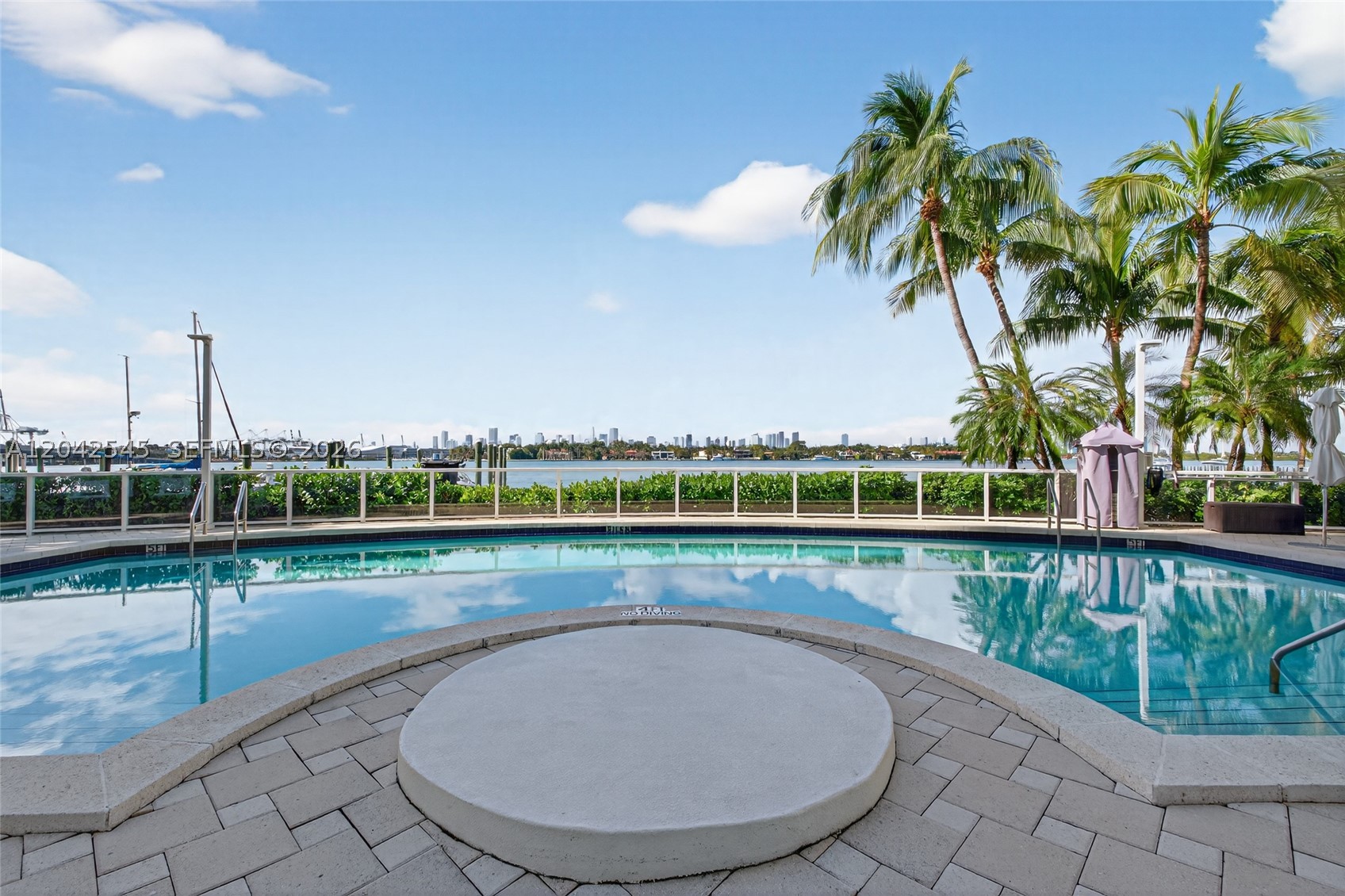 THE FLORIDIAN CONDO - Residential