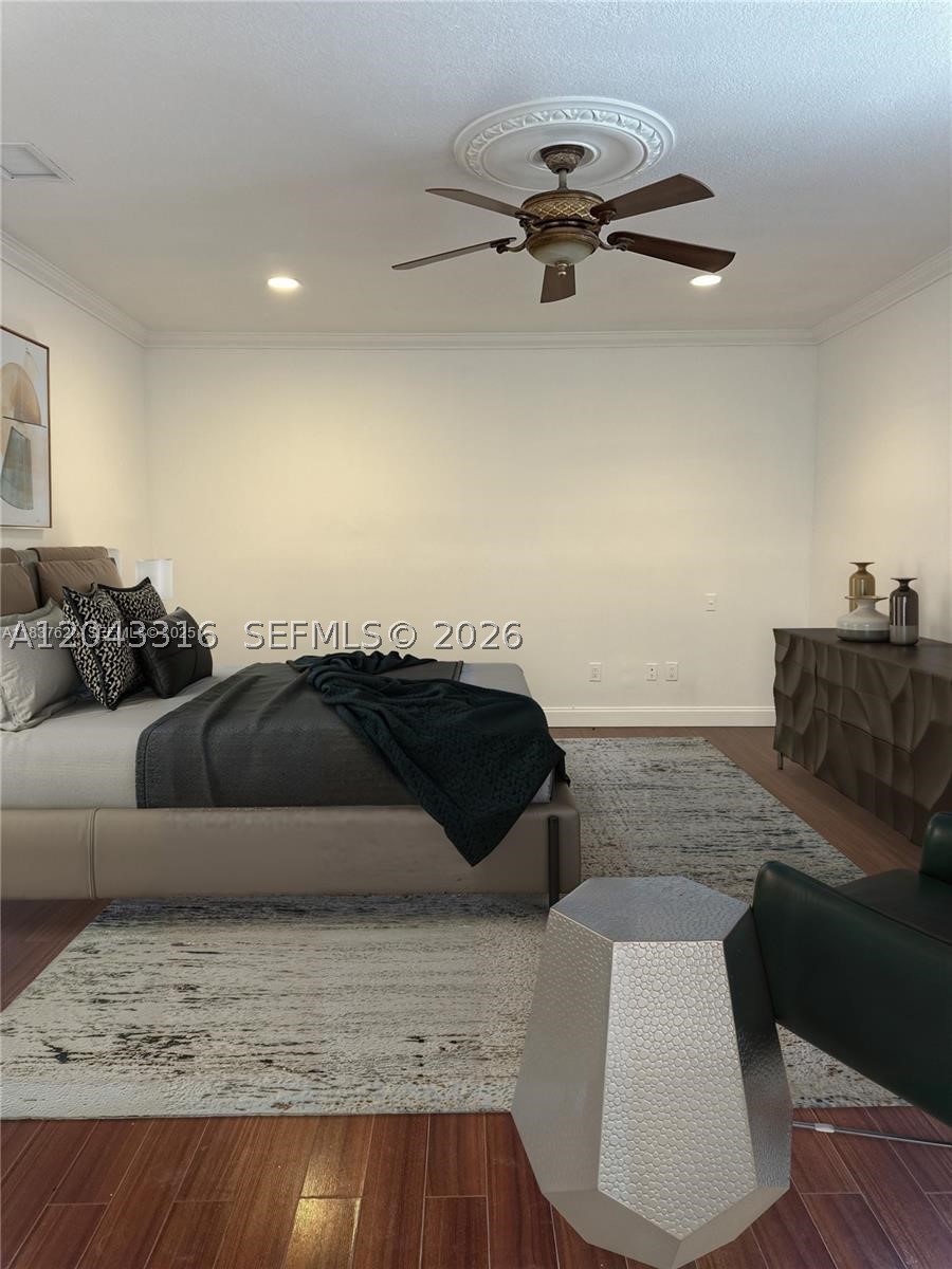 ROCK CREEK PHASE TWO - Residential Lease