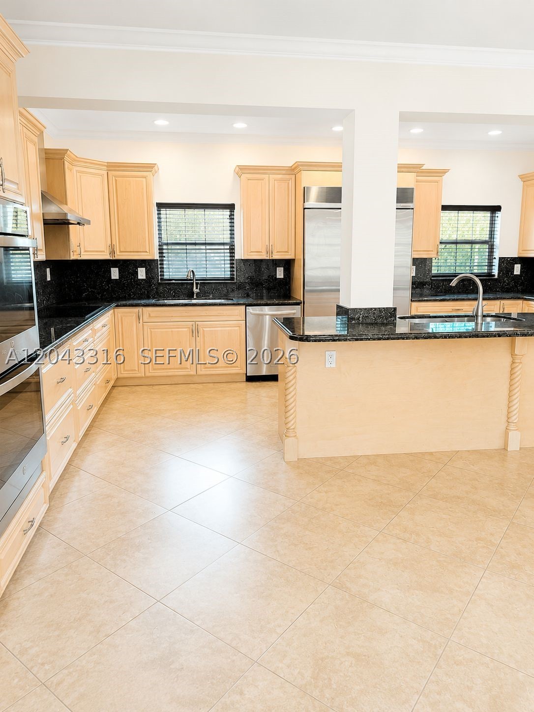 ROCK CREEK PHASE TWO - Residential Lease