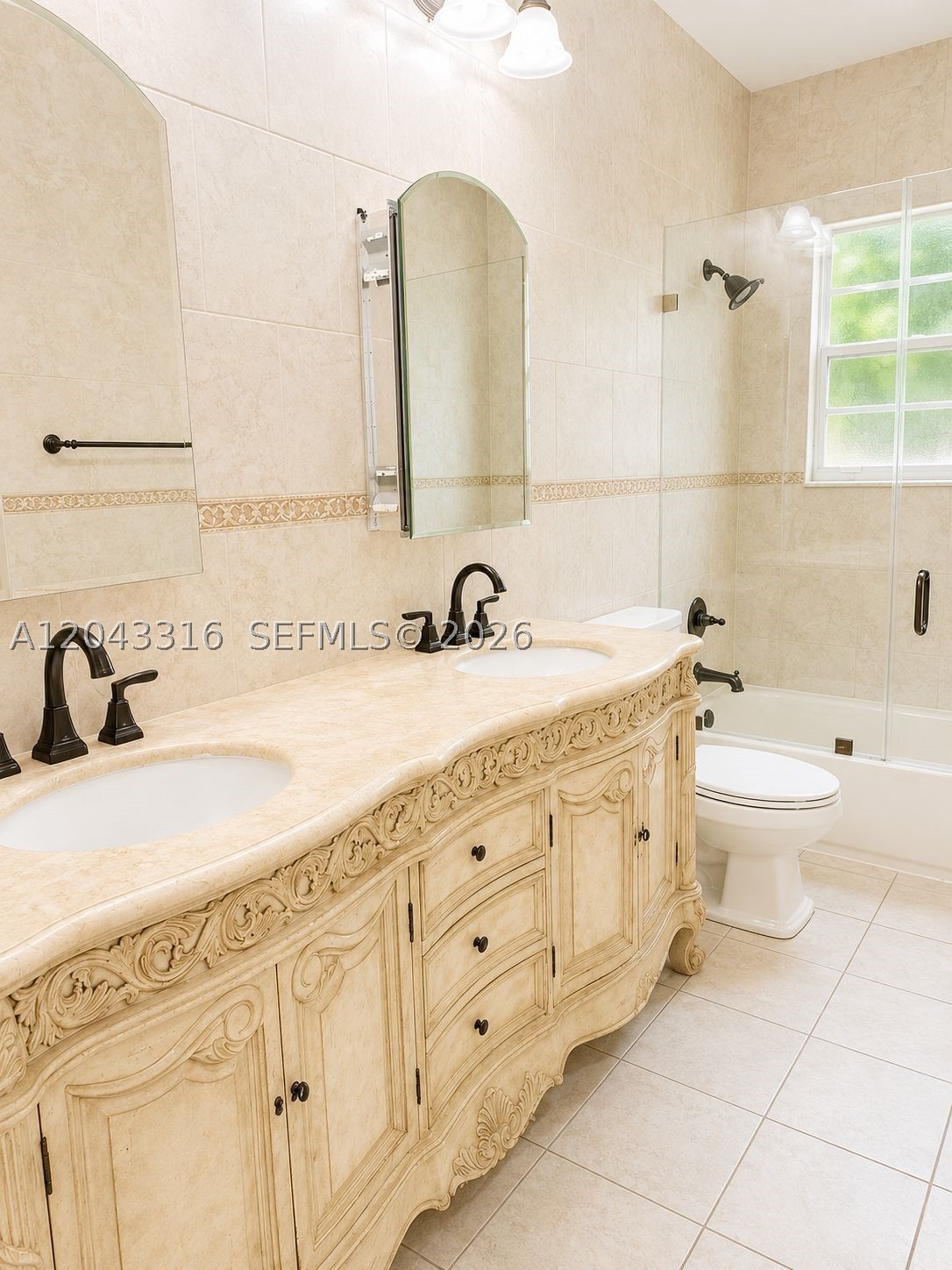 ROCK CREEK PHASE TWO - Residential Lease